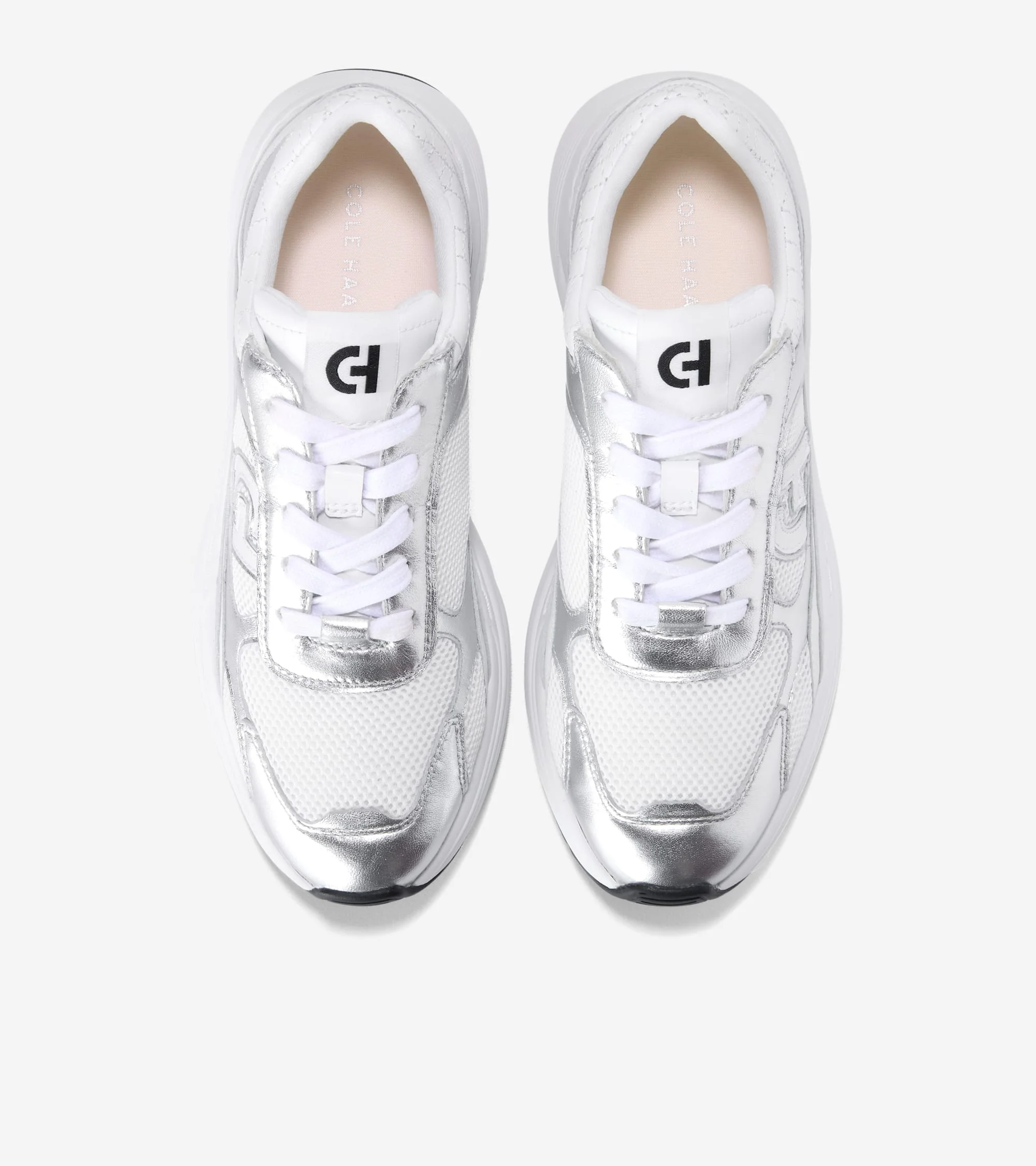 Women's GrandPrø Eleeana Sneakers - Image 4