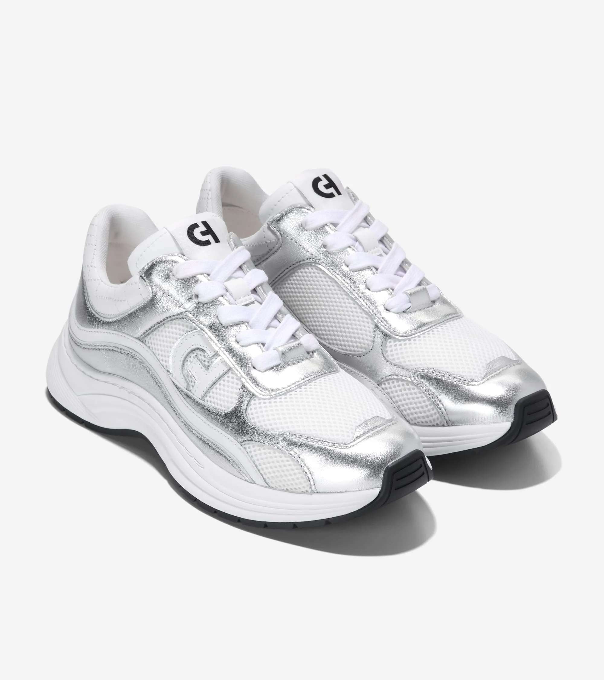 Women's GrandPrø Eleeana Sneakers - Image 5