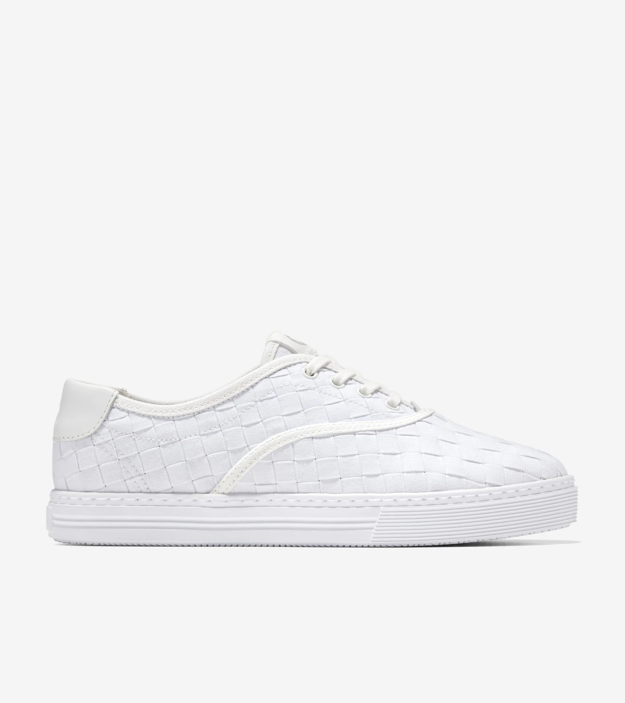 Women's GrandPrø Harbor Sneakers