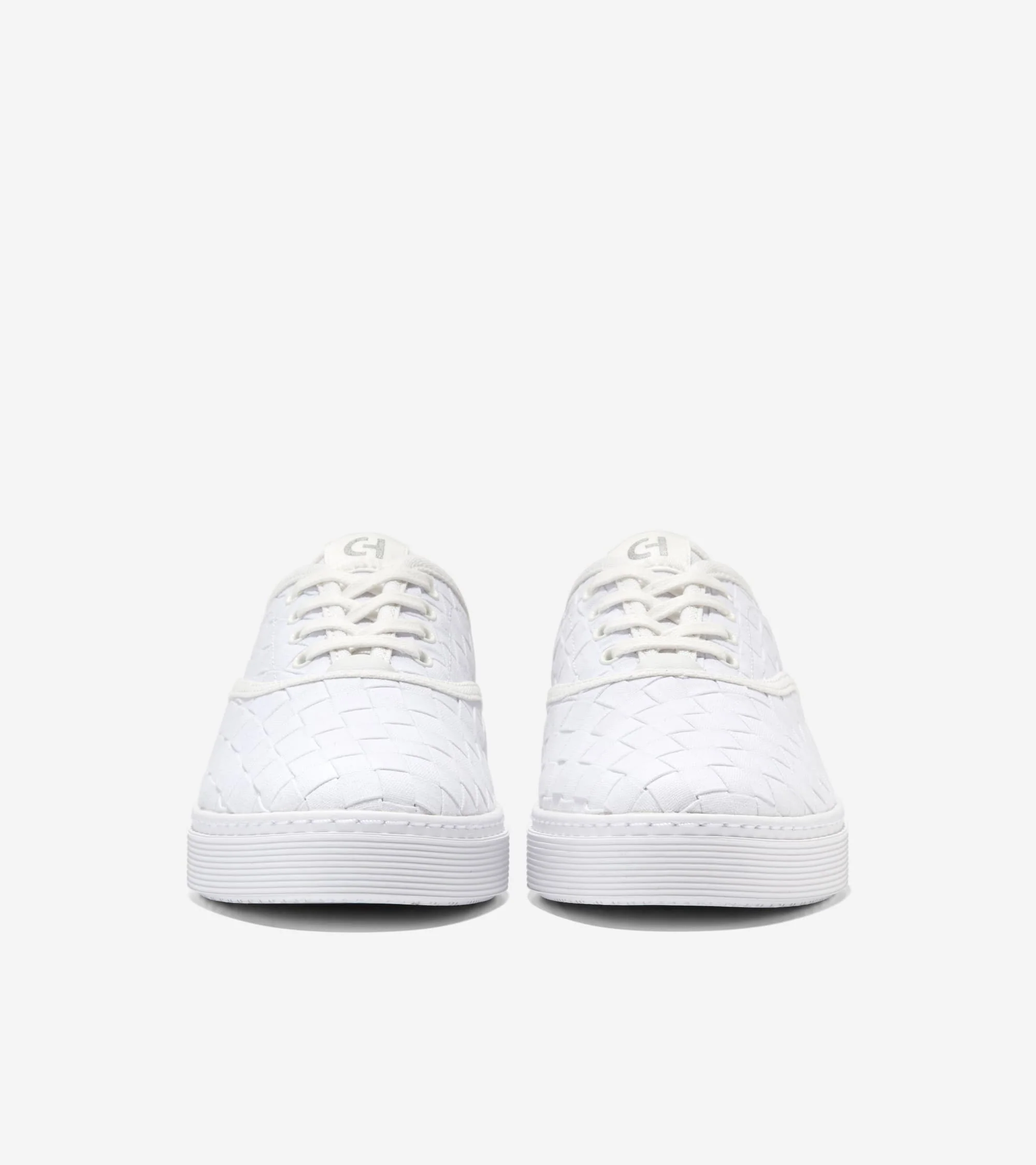 Women's GrandPrø Harbor Sneakers - Image 2