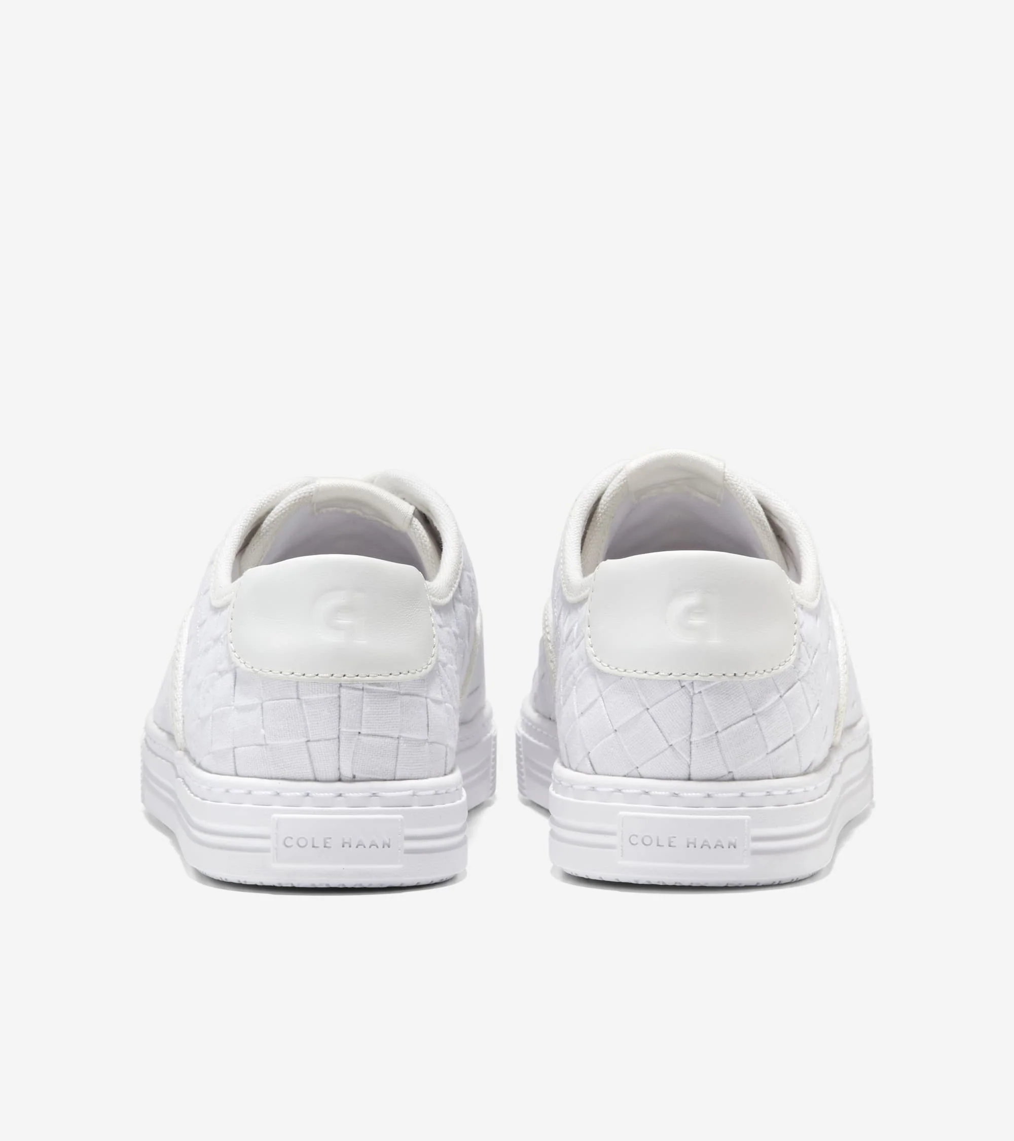 Women's GrandPrø Harbor Sneakers - Image 3