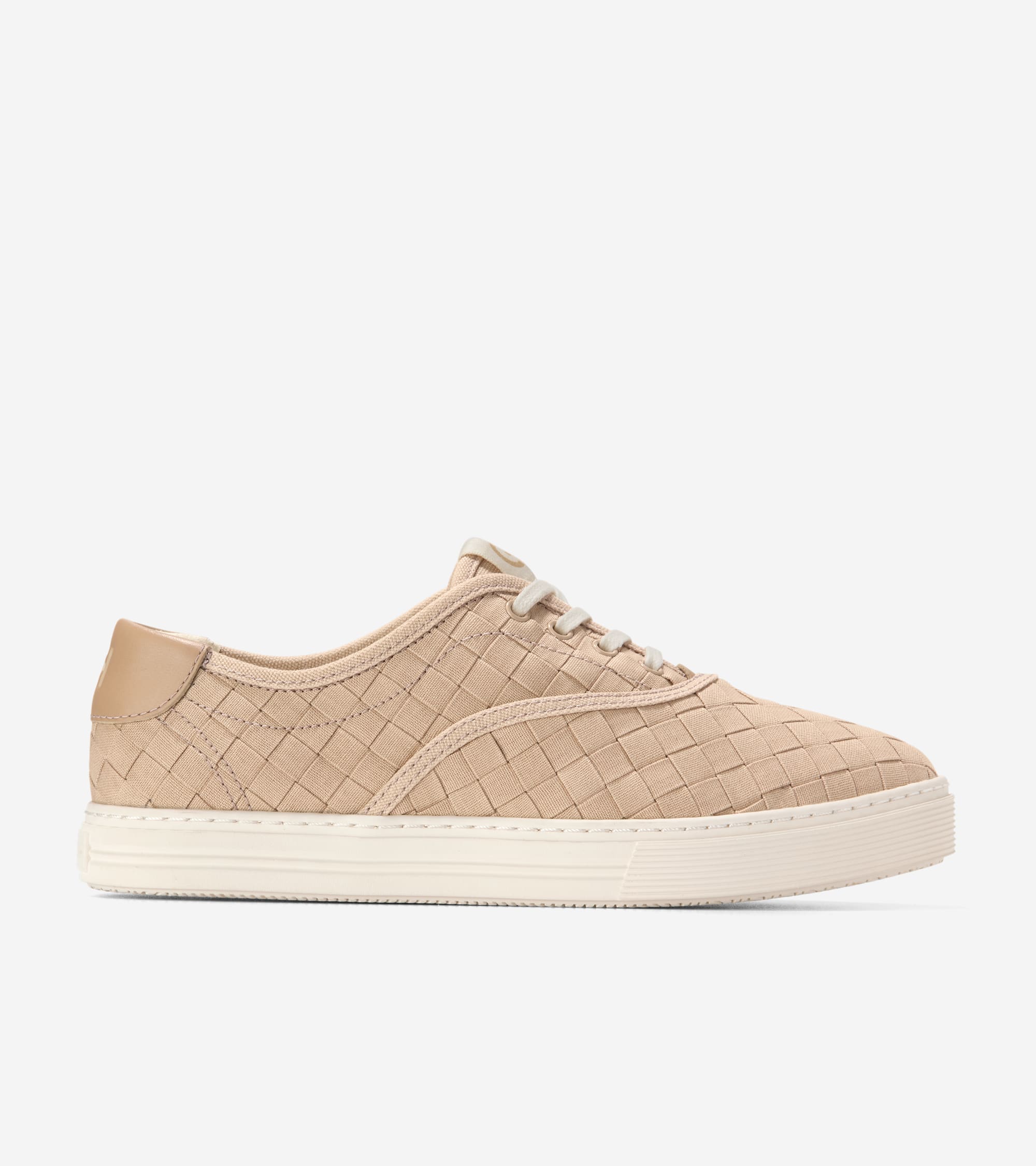 Women's GrandPrø Harbor Sneakers