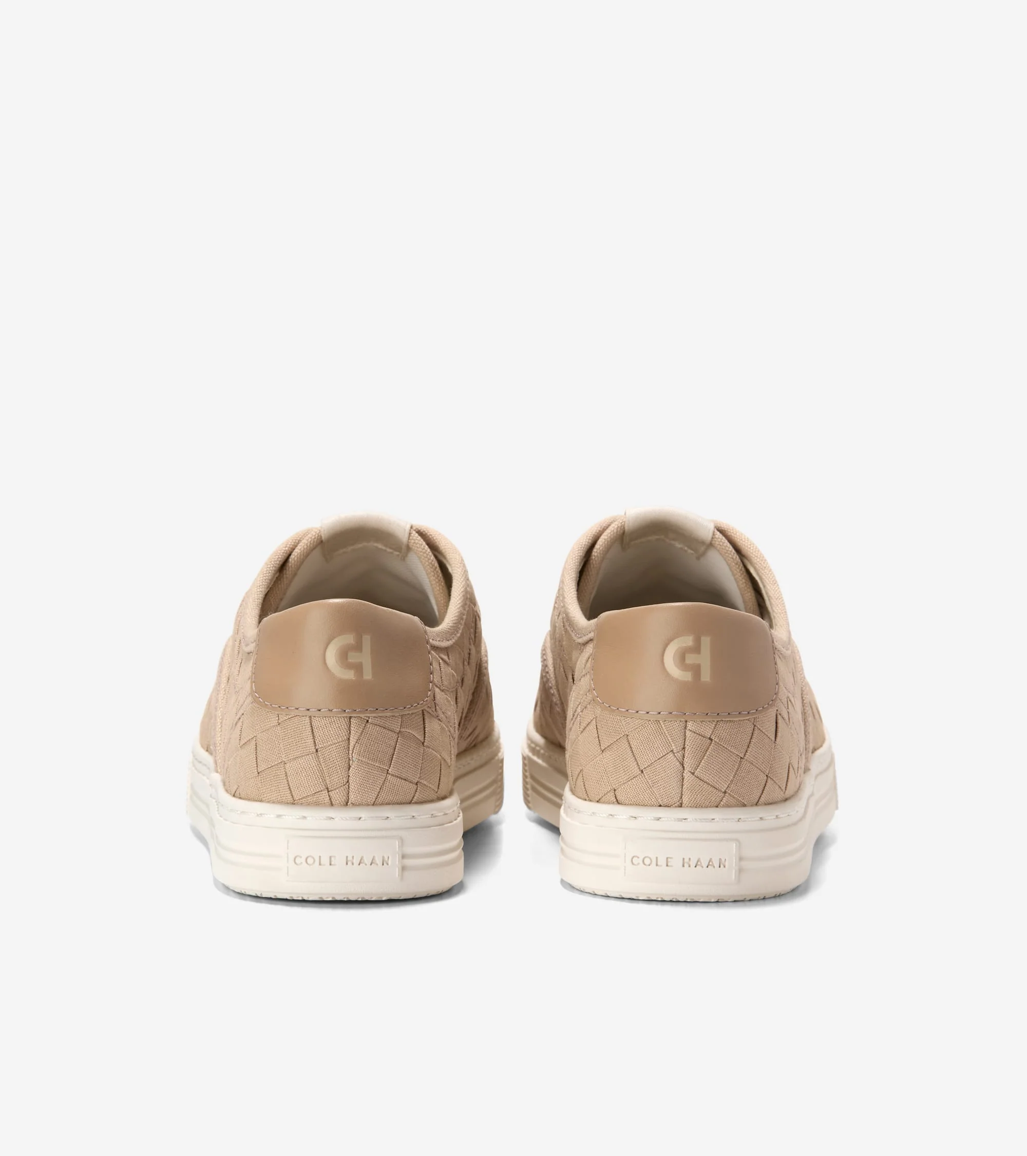Women's GrandPrø Harbor Sneakers - Image 3