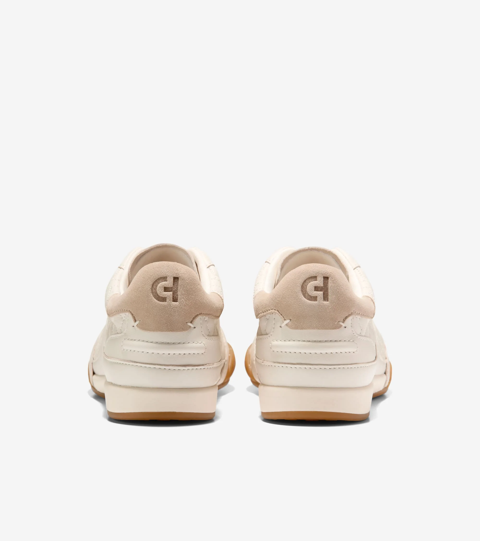 Women's GrandPrø Jazlyn Sneakers - Image 3