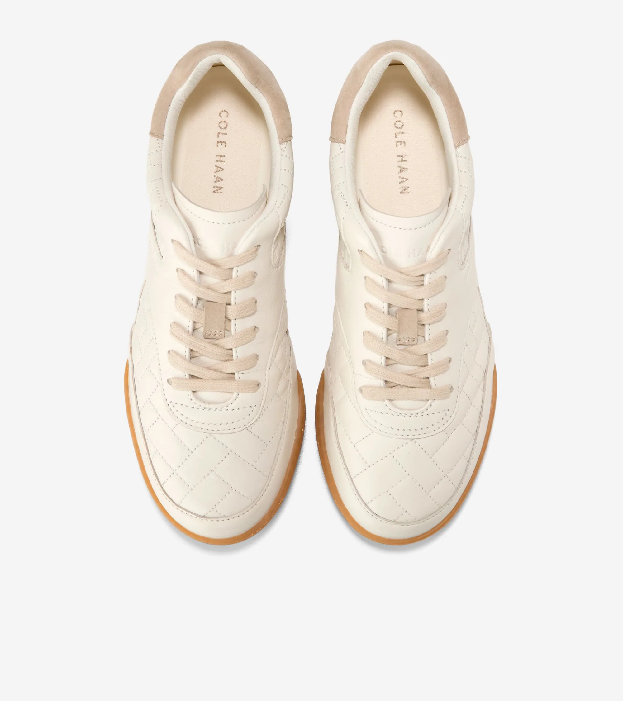 Women's GrandPrø Jazlyn Sneakers - Image 4
