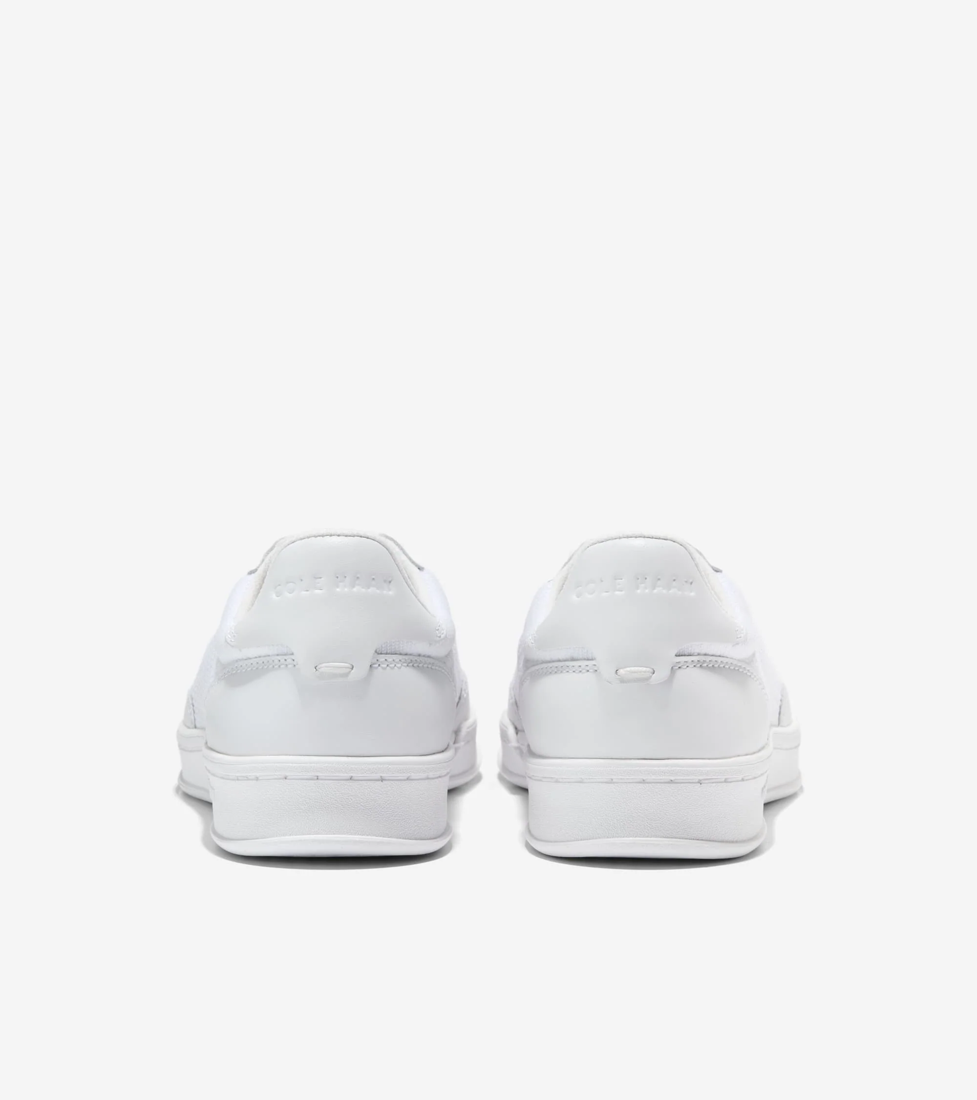 Women's GrandPrø Leisure Knit Sneakers - Image 3