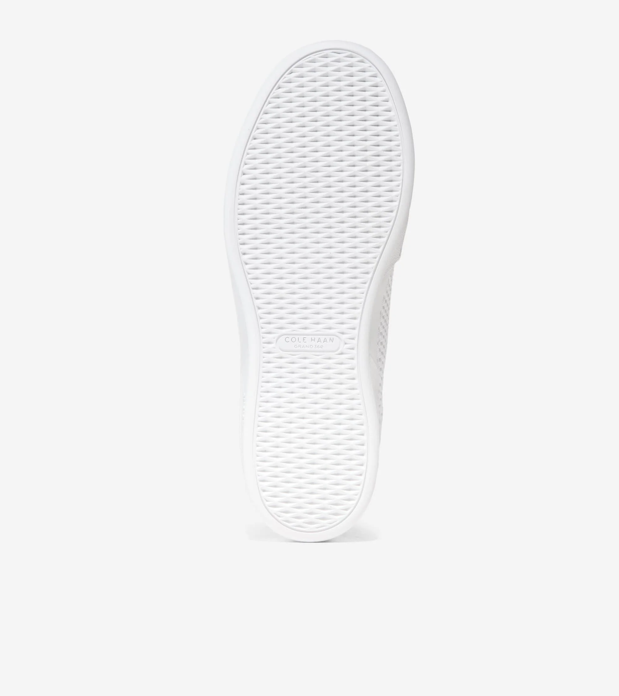 Women's GrandPrø Leisure Knit Sneakers - Image 6