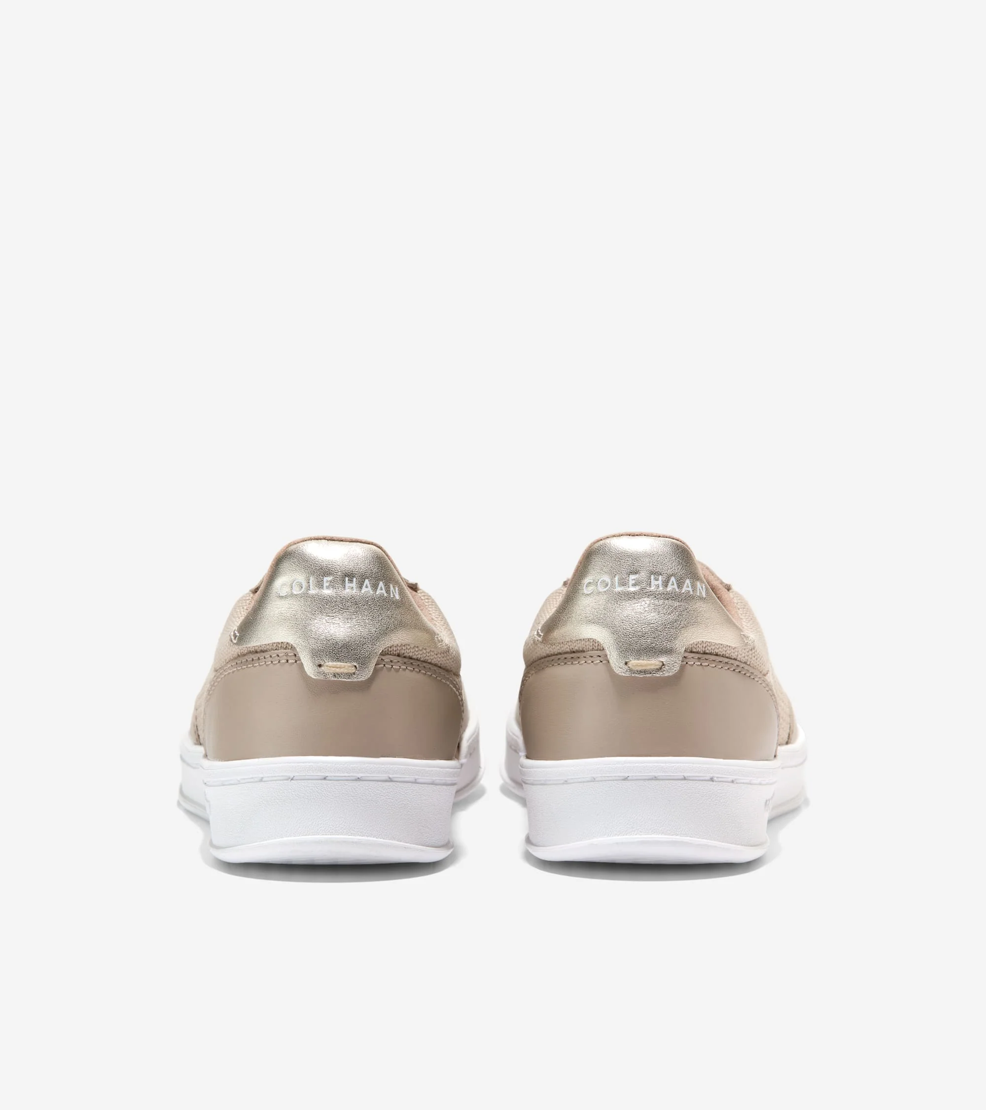Women's GrandPrø Leisure Knit Sneakers - Image 3