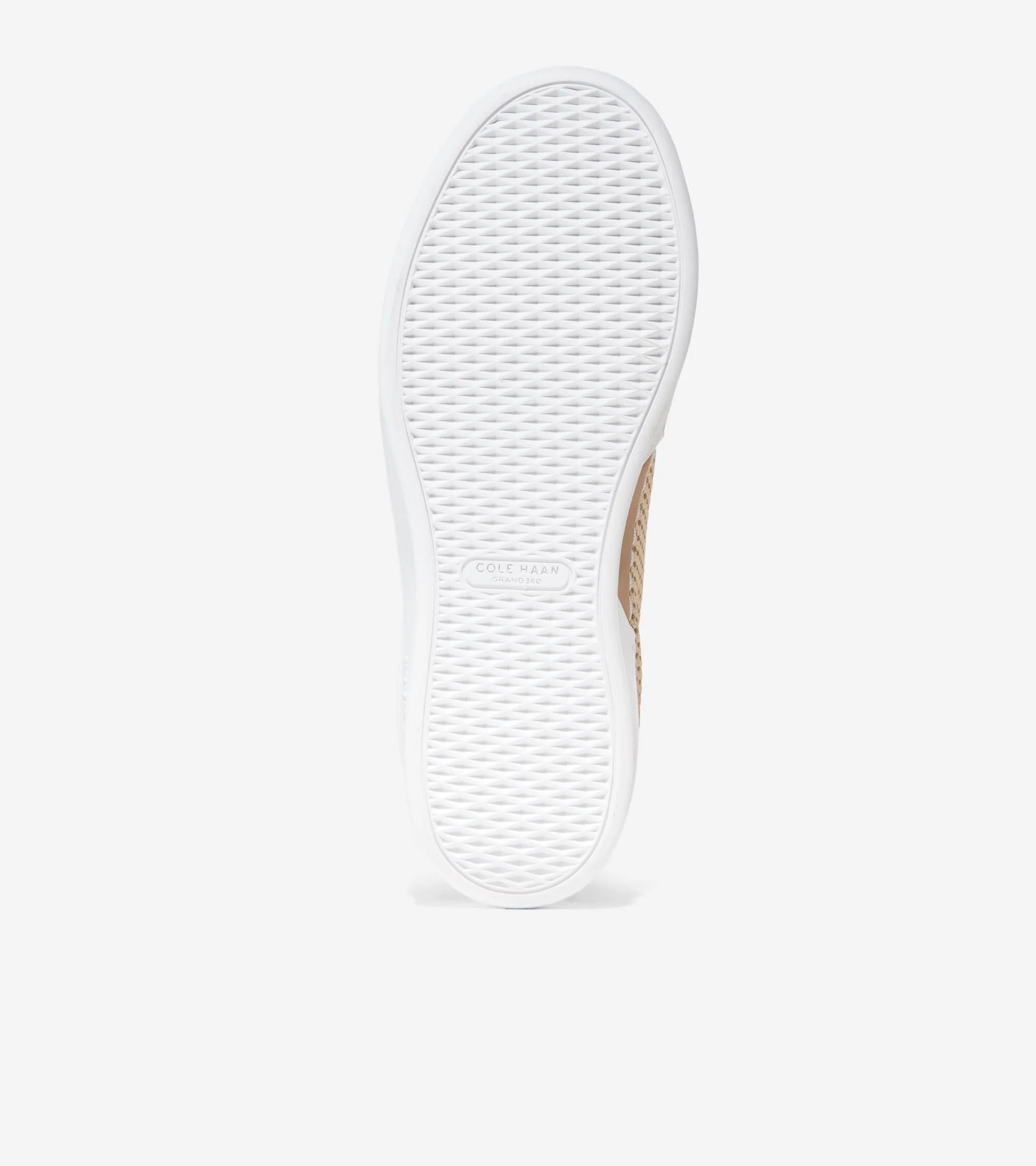 Women's GrandPrø Leisure Knit Sneakers - Image 6