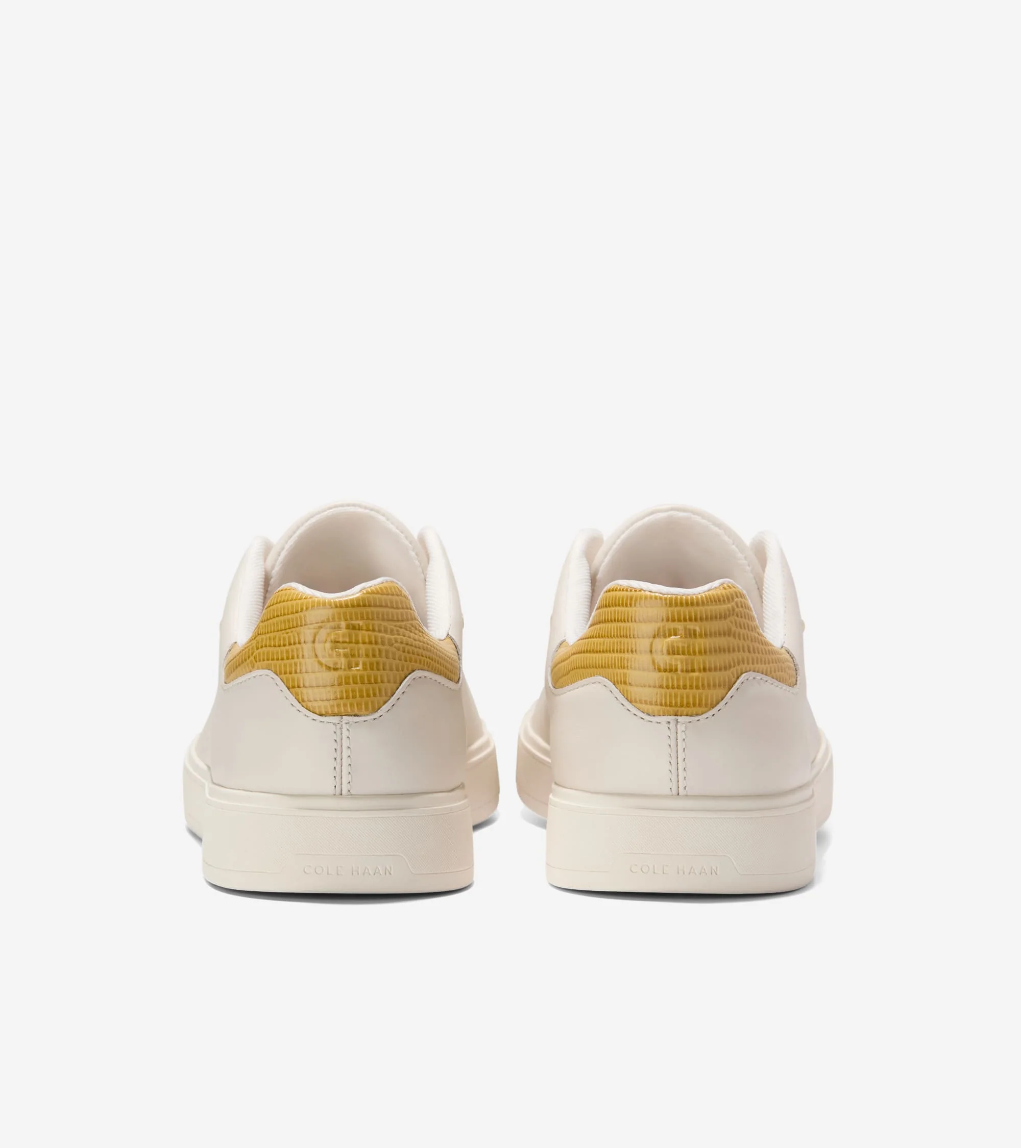 Women's GrandPrø Luxe Slip-On Sneakers - Image 3