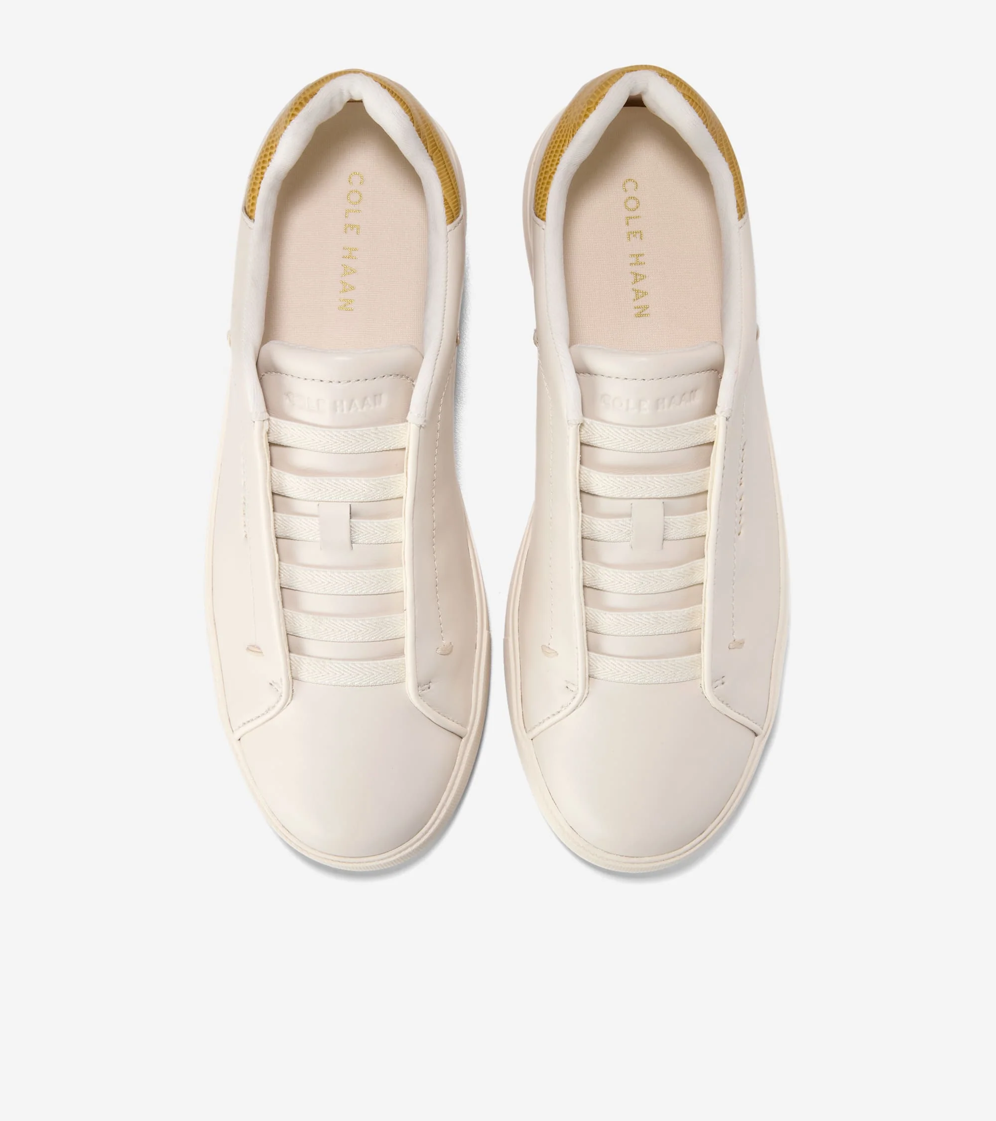 Women's GrandPrø Luxe Slip-On Sneakers - Image 4