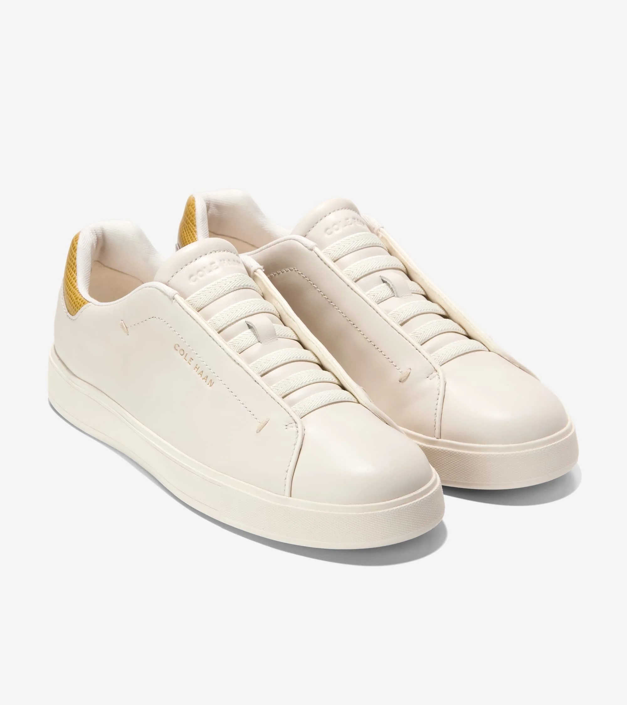 Women's GrandPrø Luxe Slip-On Sneakers - Image 5