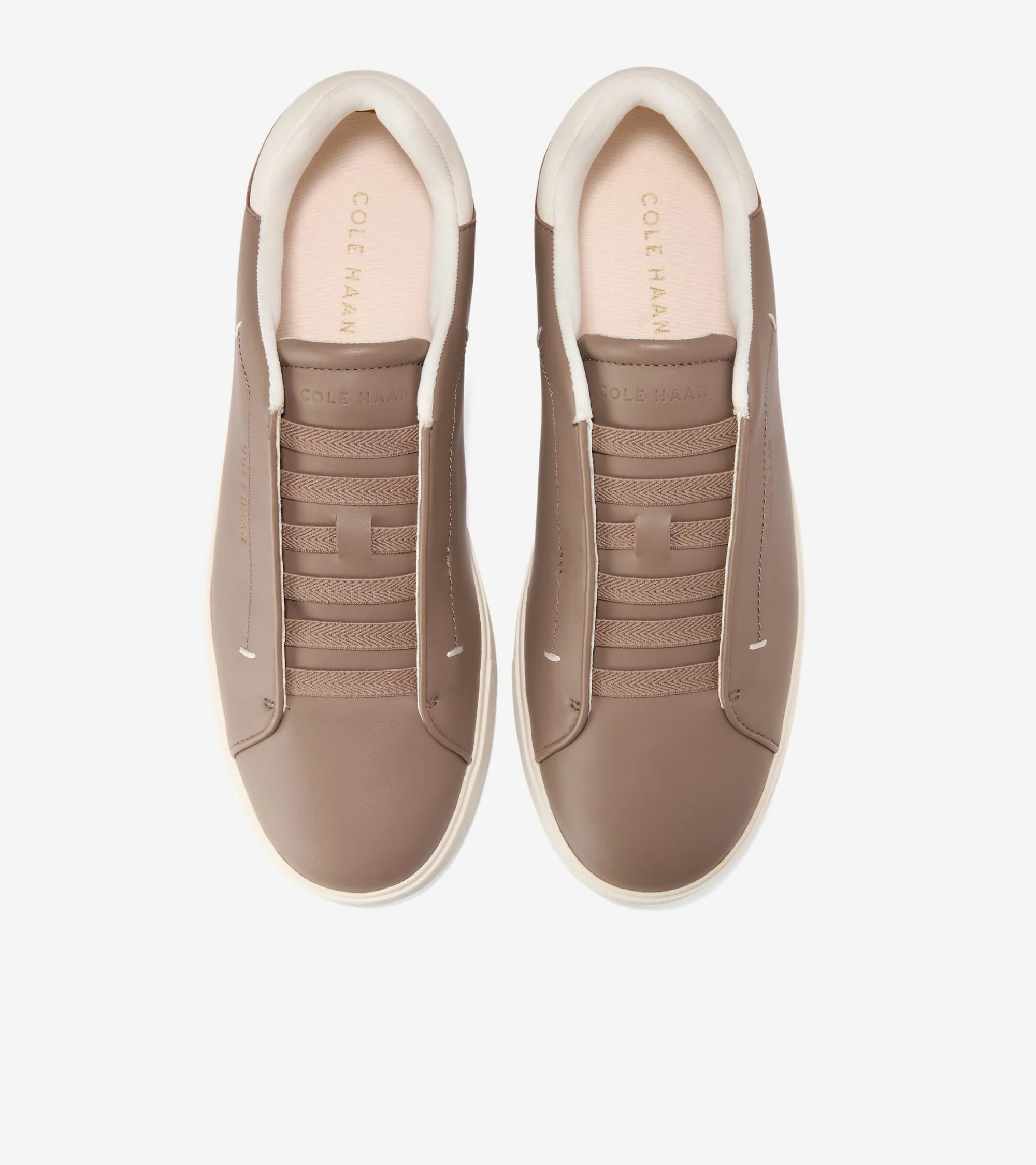 Women's GrandPrø Luxe Slip-On Sneakers - Image 4