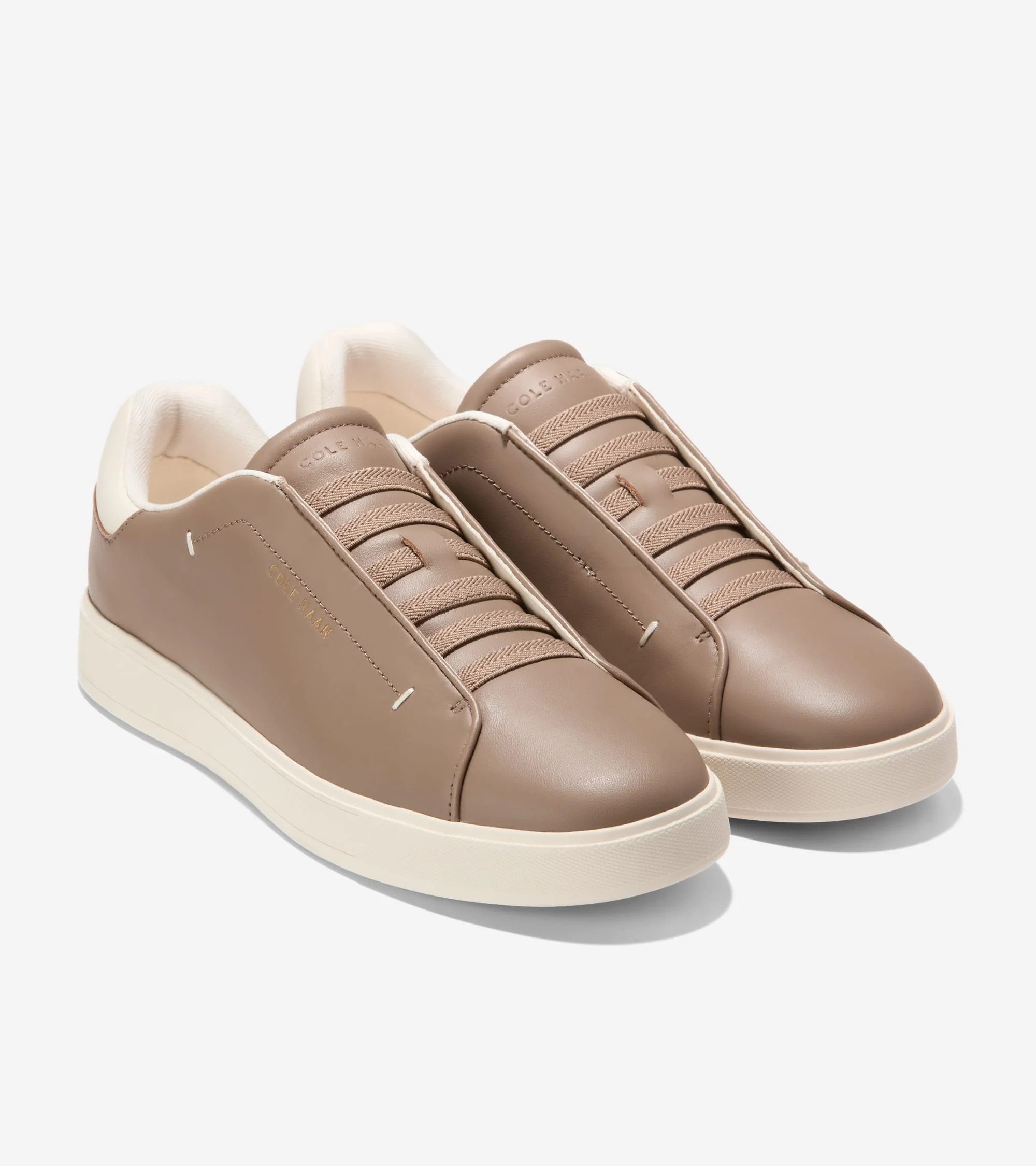 Women's GrandPrø Luxe Slip-On Sneakers - Image 5