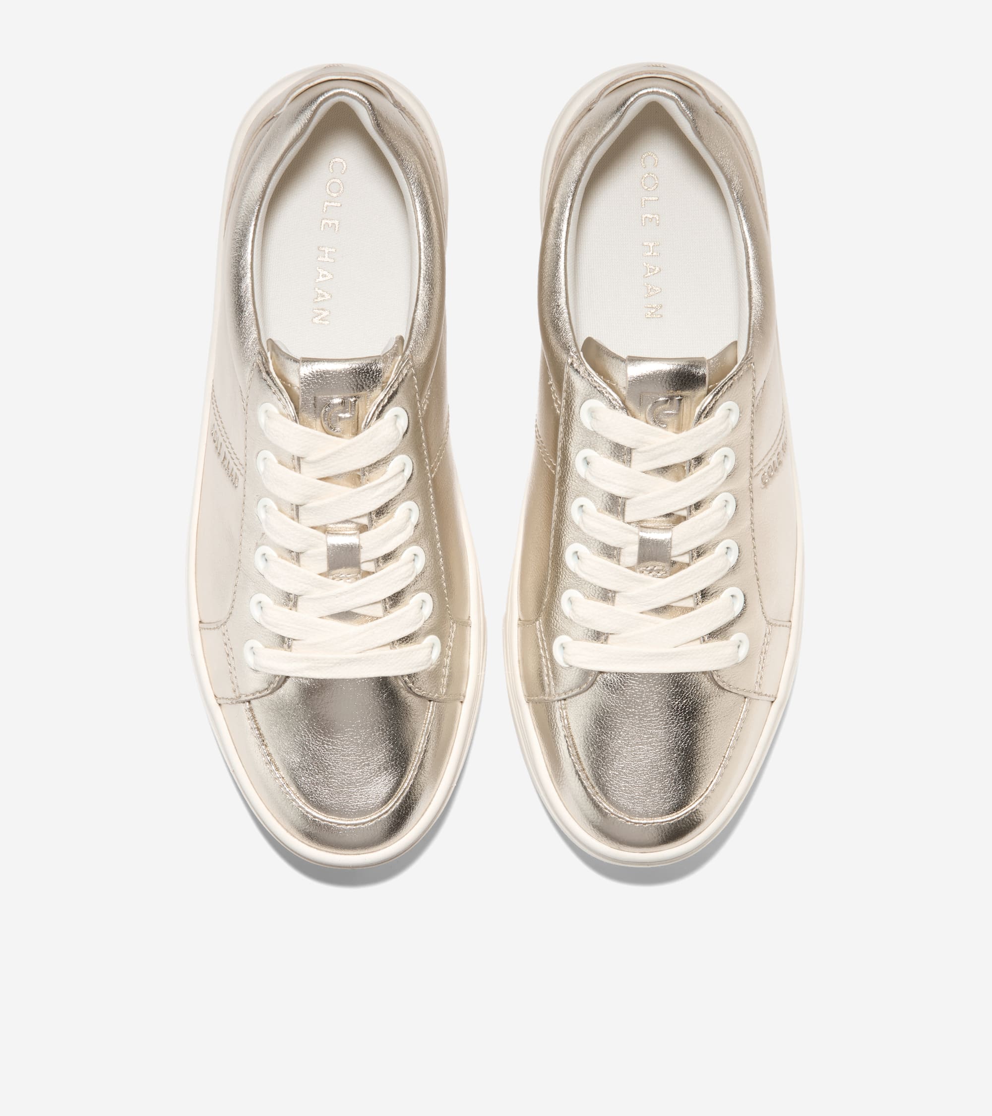 Women's GrandPrø Max Platform Sneaker - Image 4