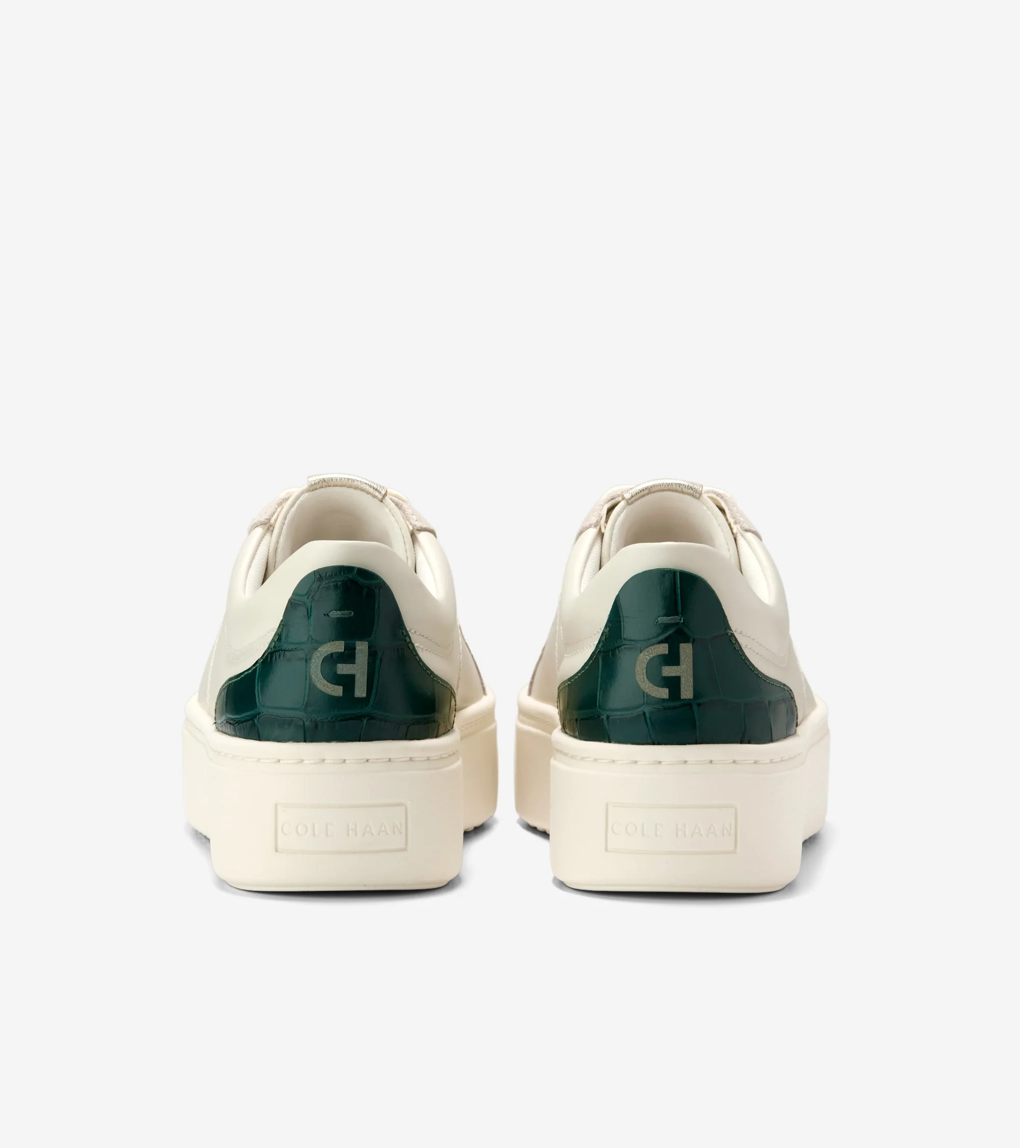 Women's GrandPrø Max Platform Sneakers - Image 3