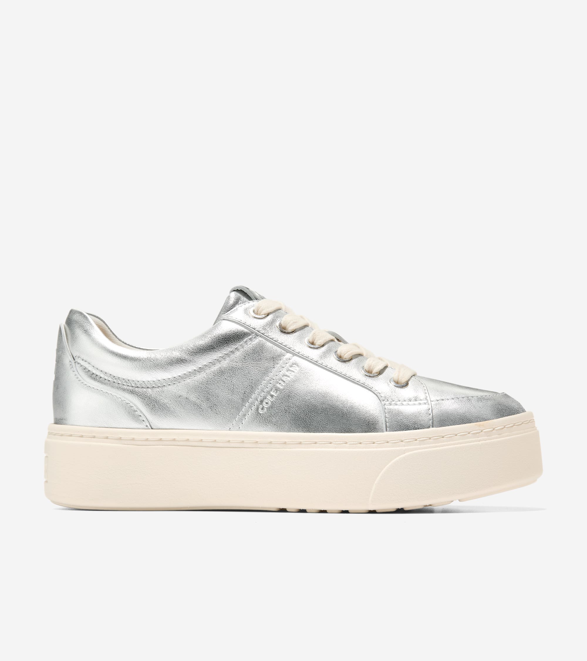 Women's GrandPrø Max Platform Sneakers