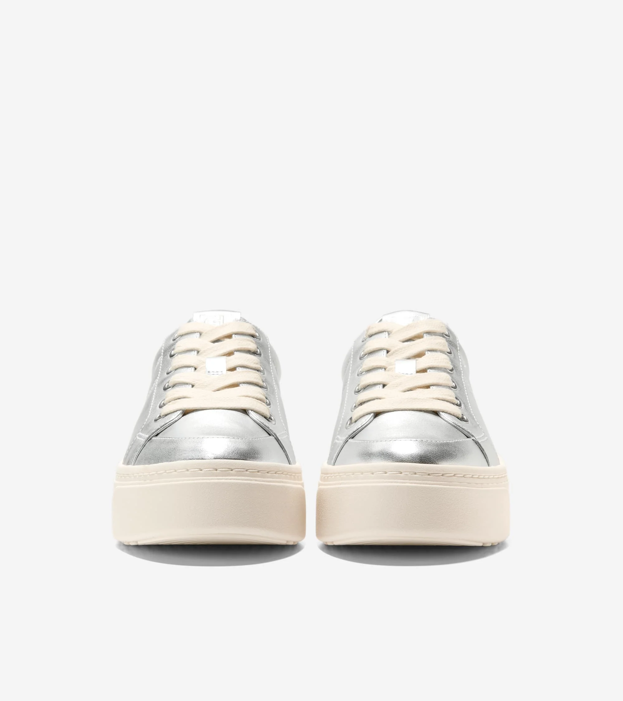 Women's GrandPrø Max Platform Sneakers - Image 2