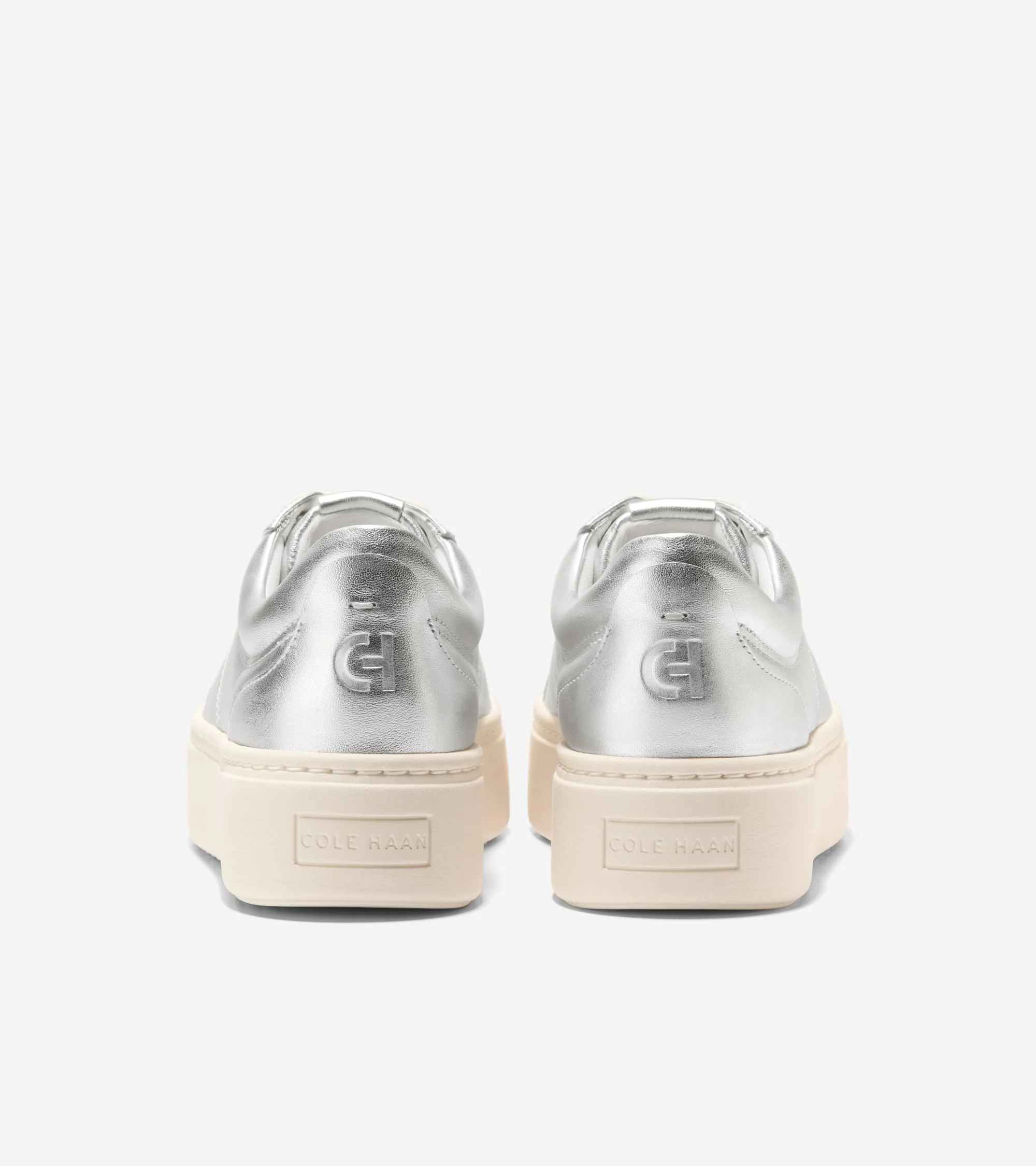 Women's GrandPrø Max Platform Sneakers - Image 3