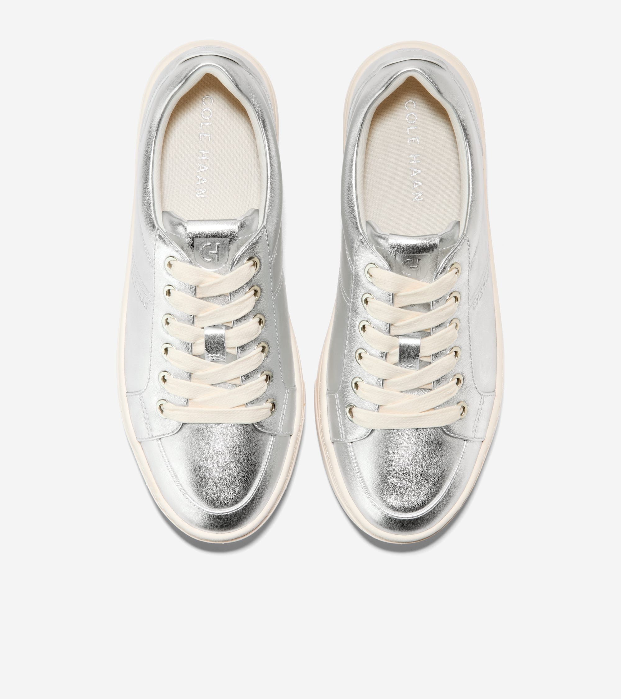 Women's GrandPrø Max Platform Sneakers - Image 4