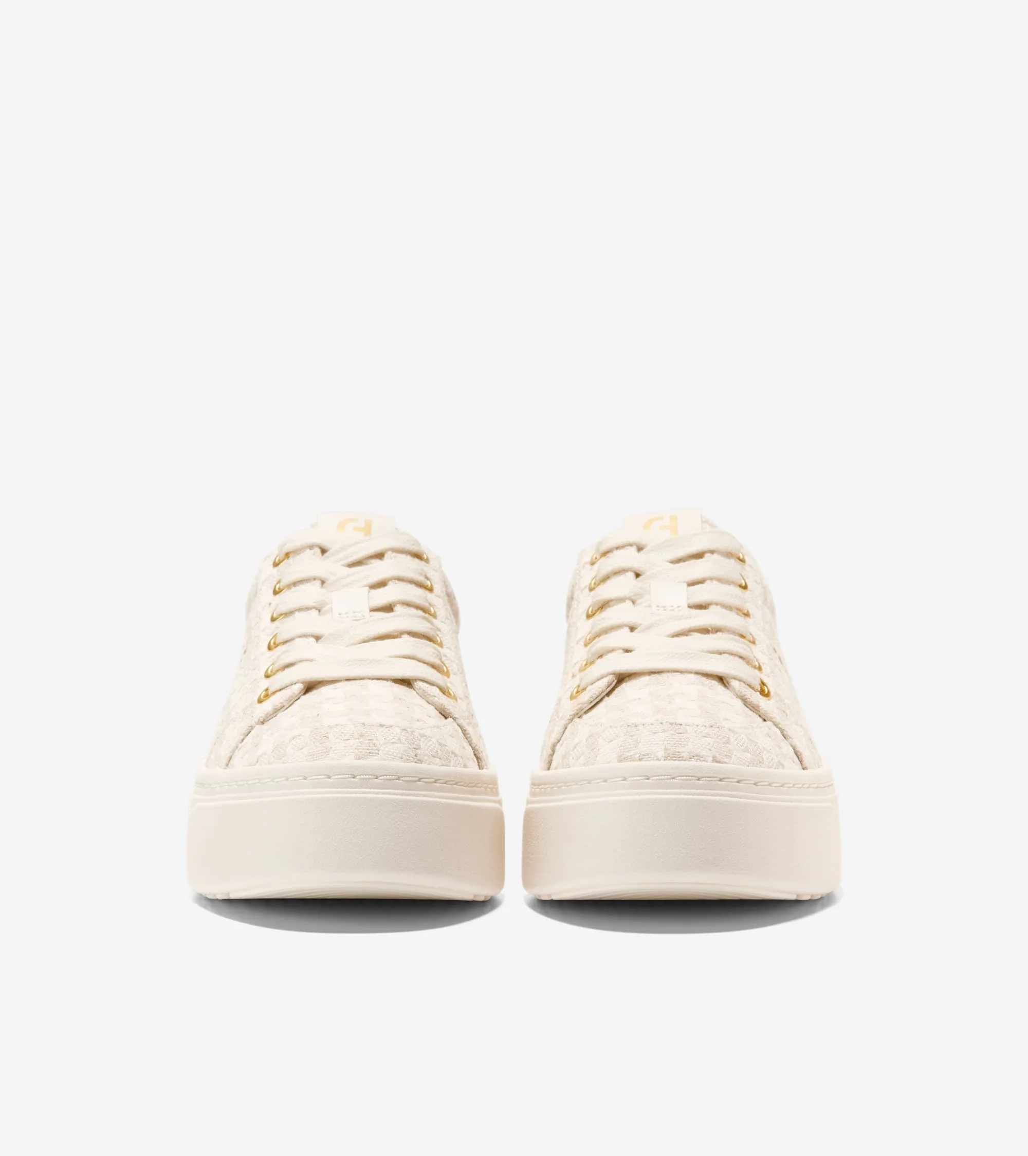 Women's GrandPrø Max Platform Sneakers - Image 3