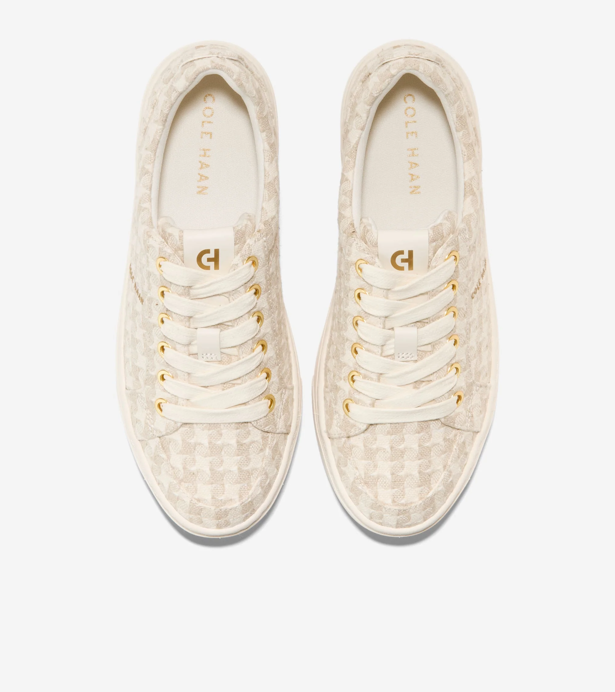 Women's GrandPrø Max Platform Sneakers - Image 5