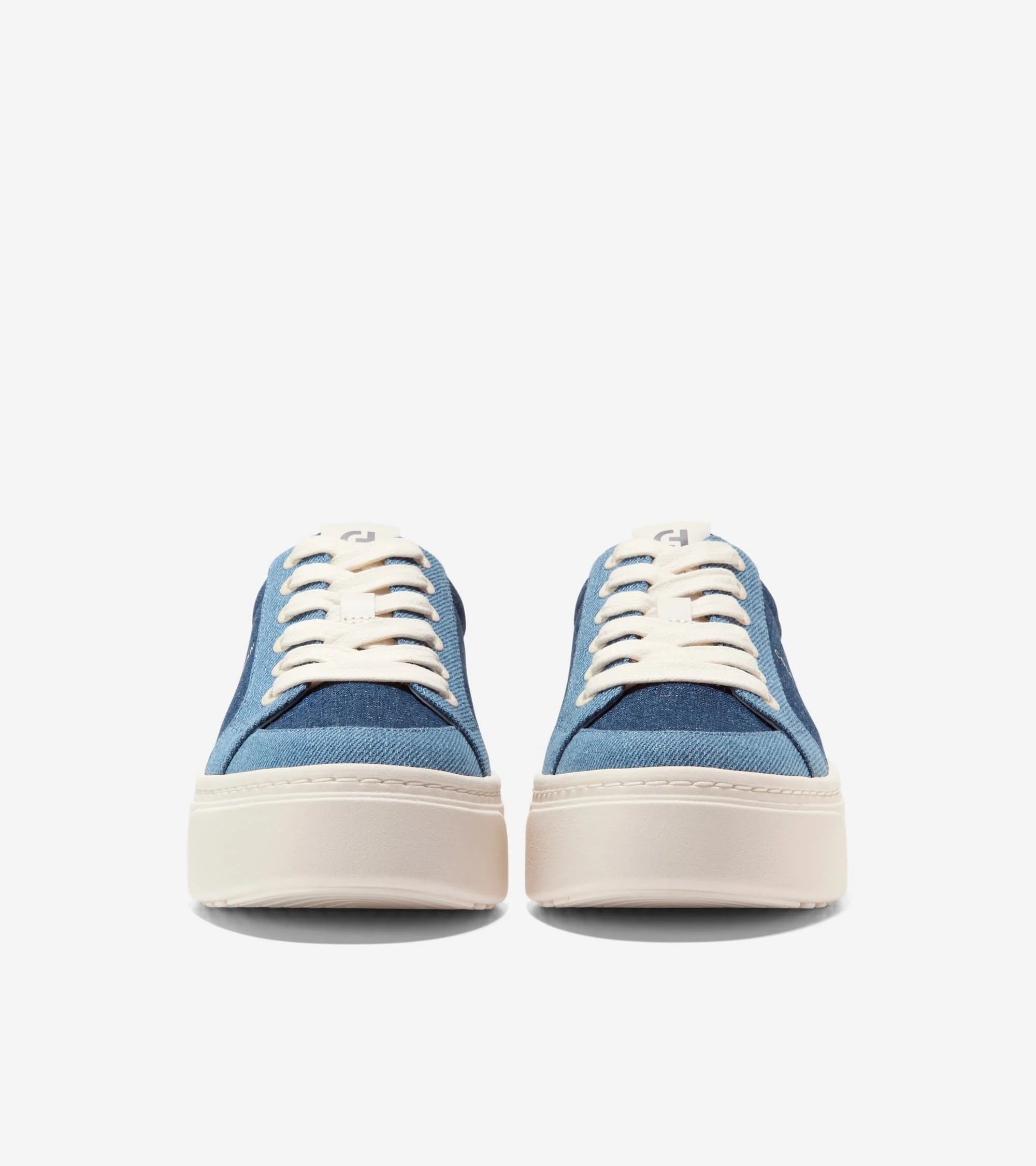 Women's GrandPrø Max Platform Sneakers - Image 2