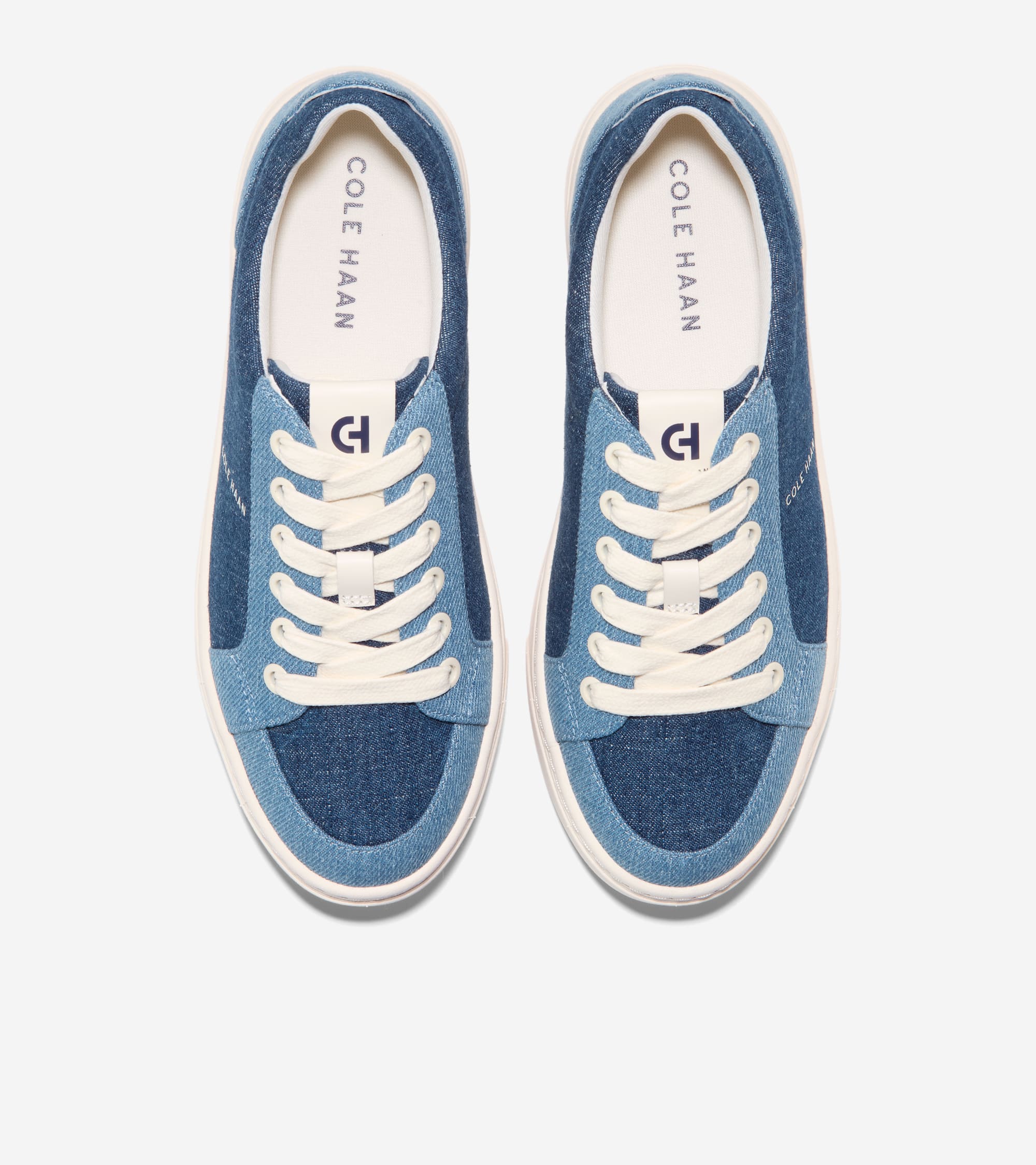 Women's GrandPrø Max Platform Sneakers - Image 4