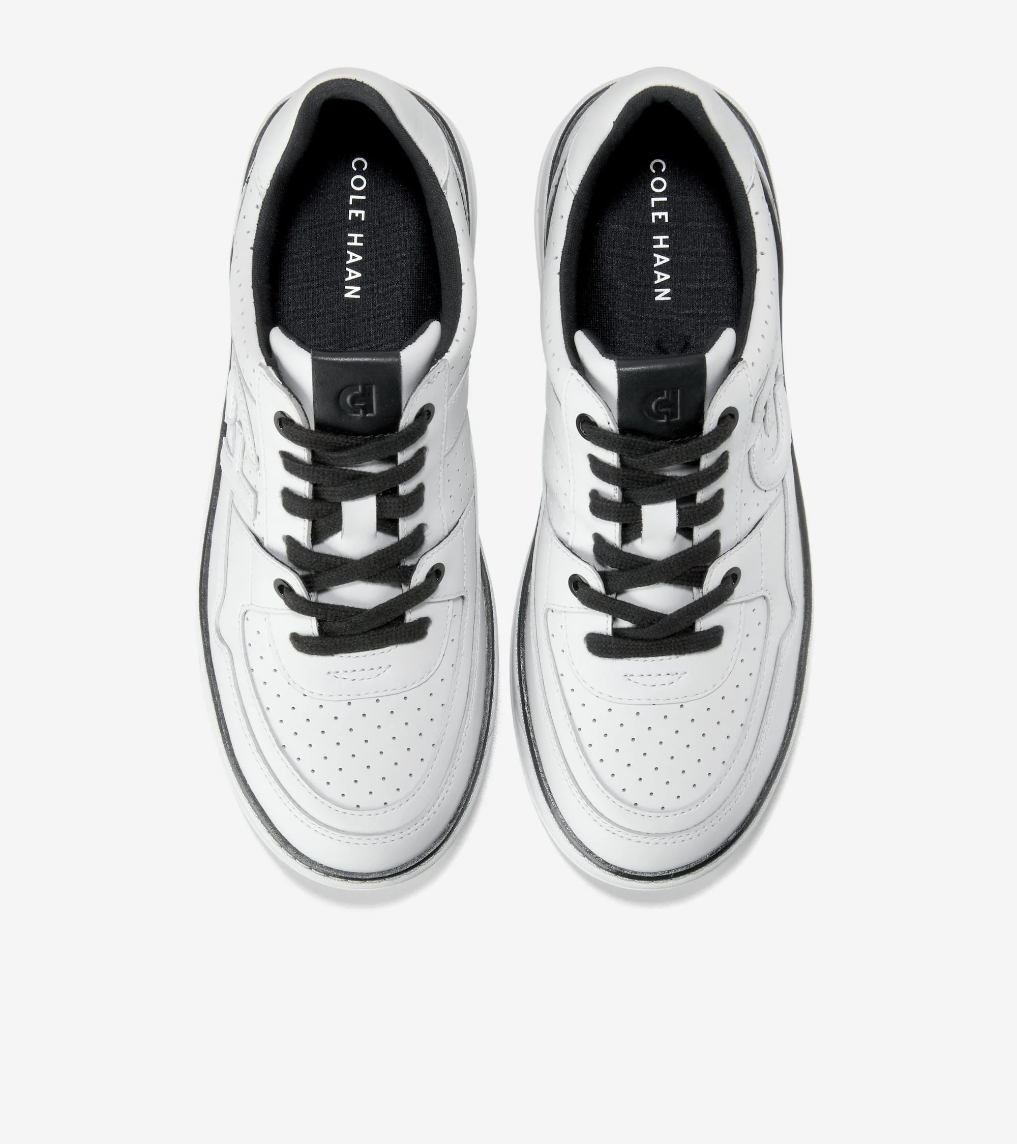 Women's GrandPrø Maxfield Sneakers - Image 4