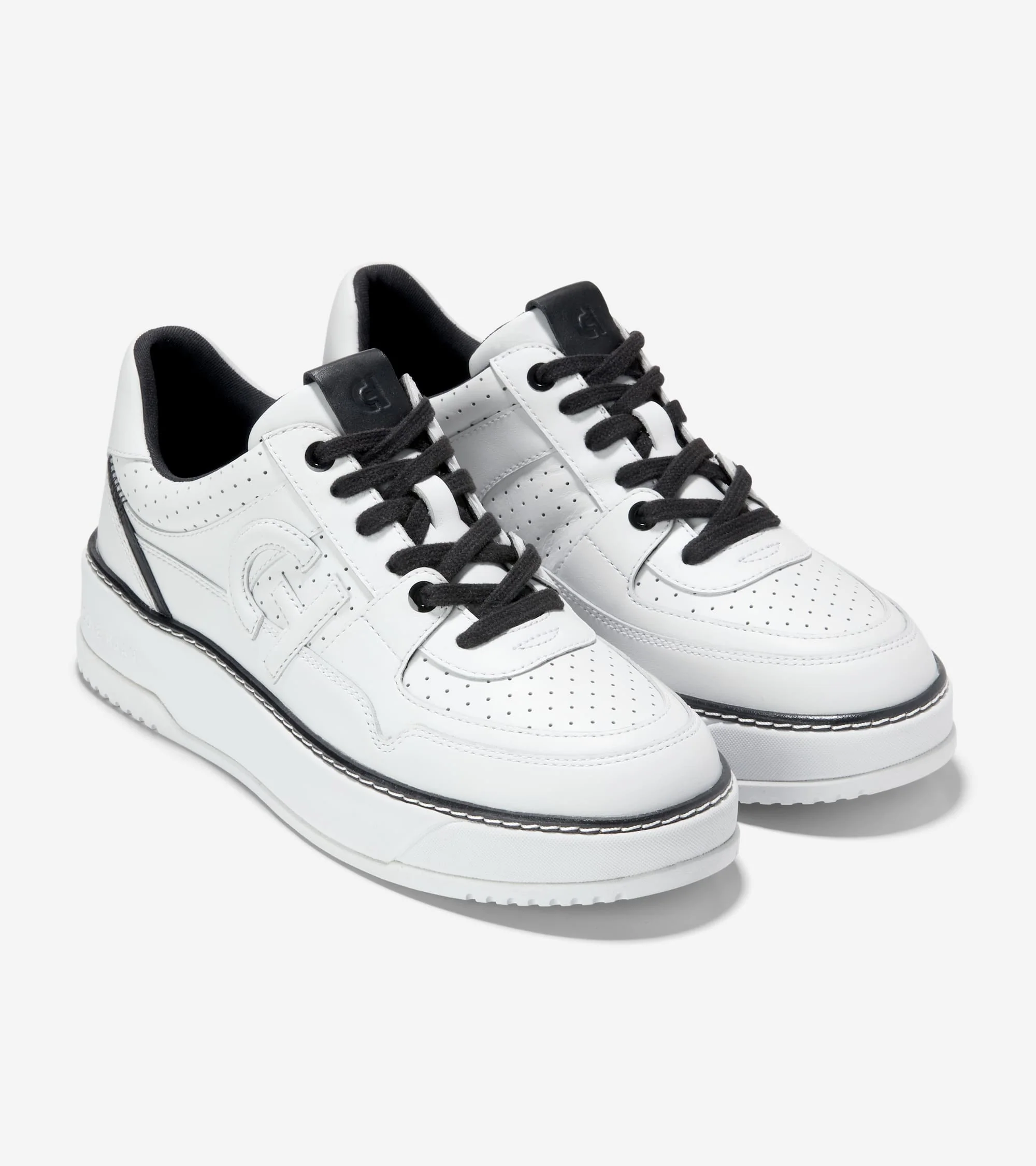Women's GrandPrø Maxfield Sneakers - Image 5