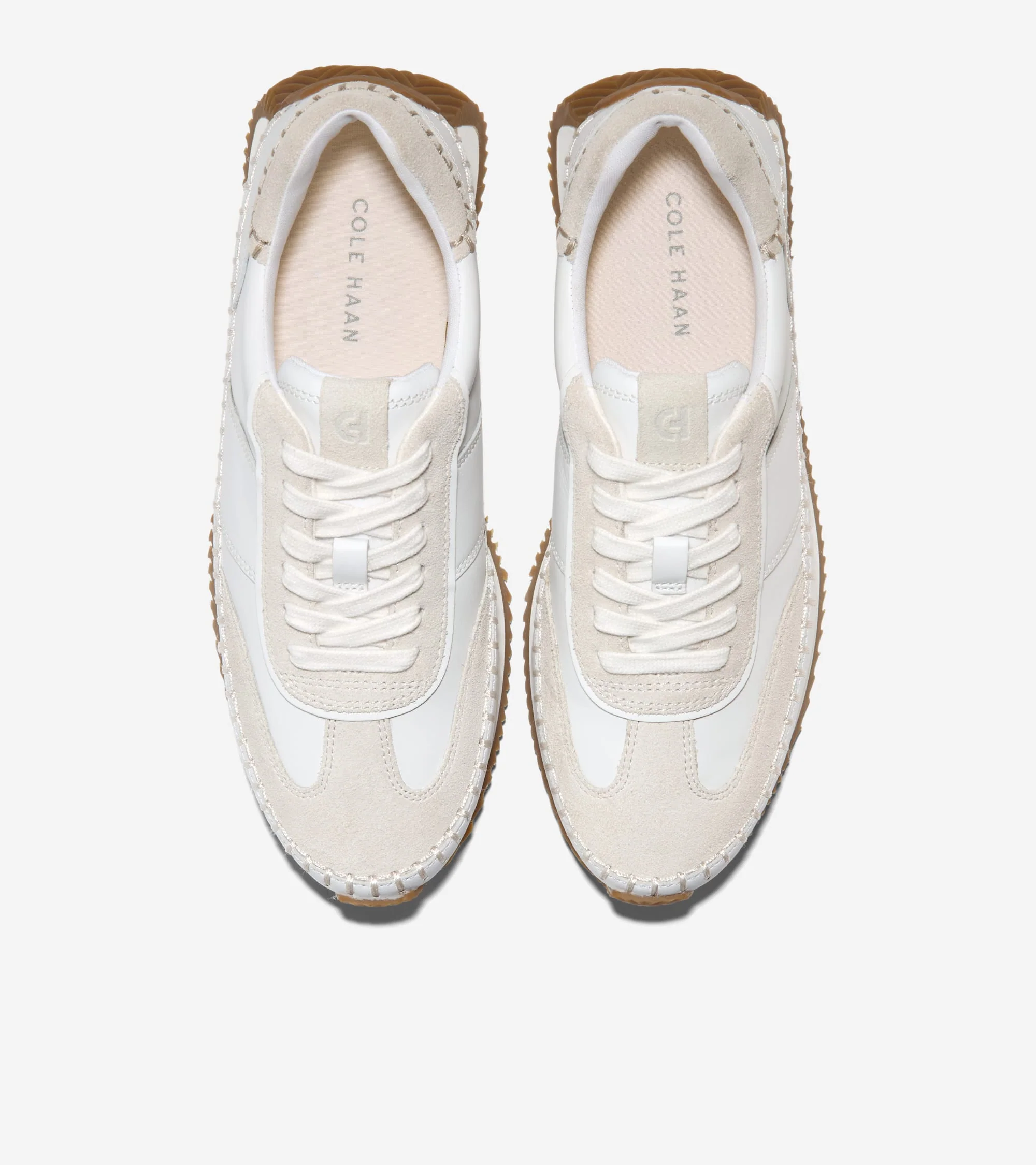 Women's GrandPrø Premier Retro Sneakers - Image 4