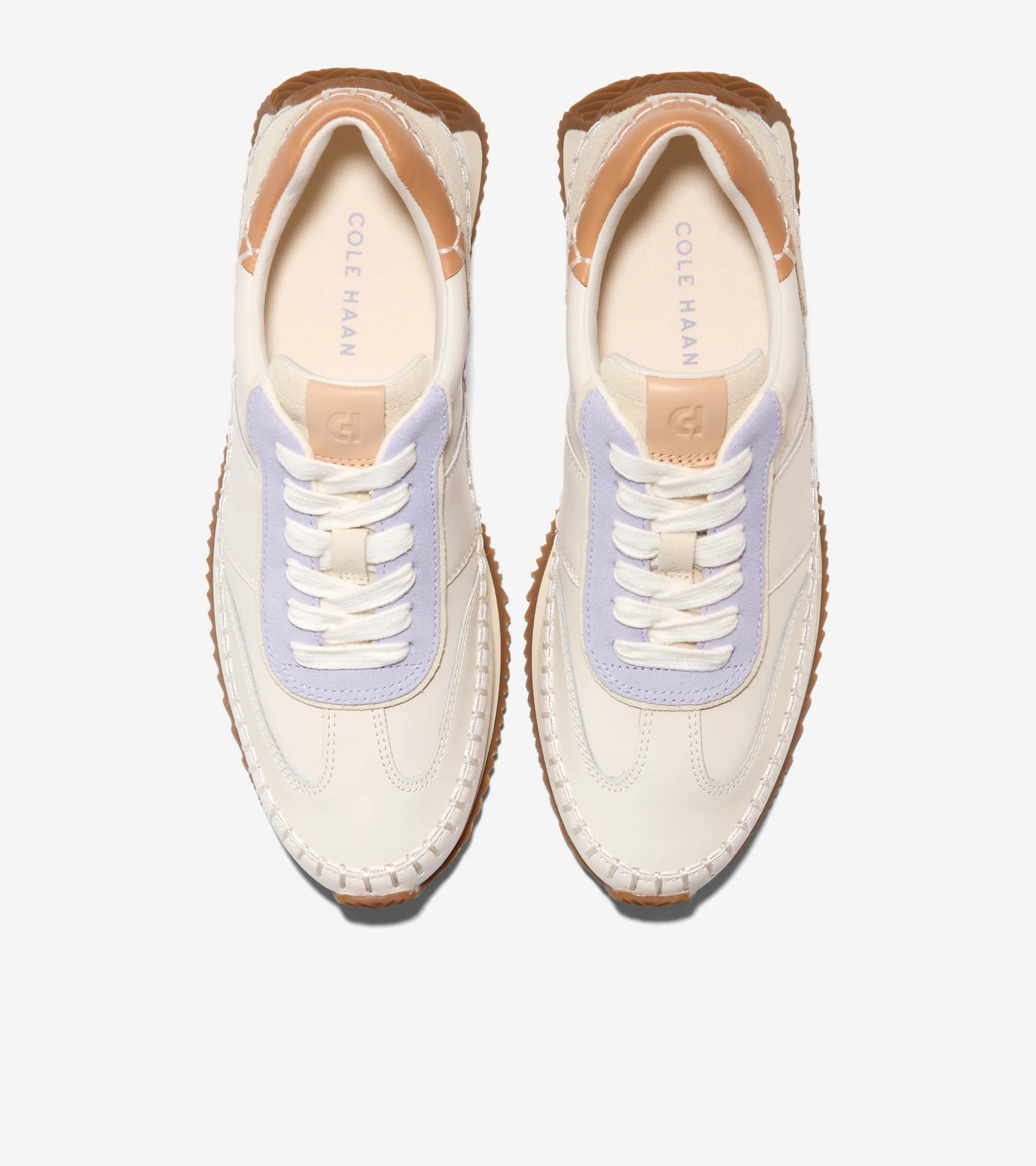 Women's GrandPrø Premier Sneakers - Image 5