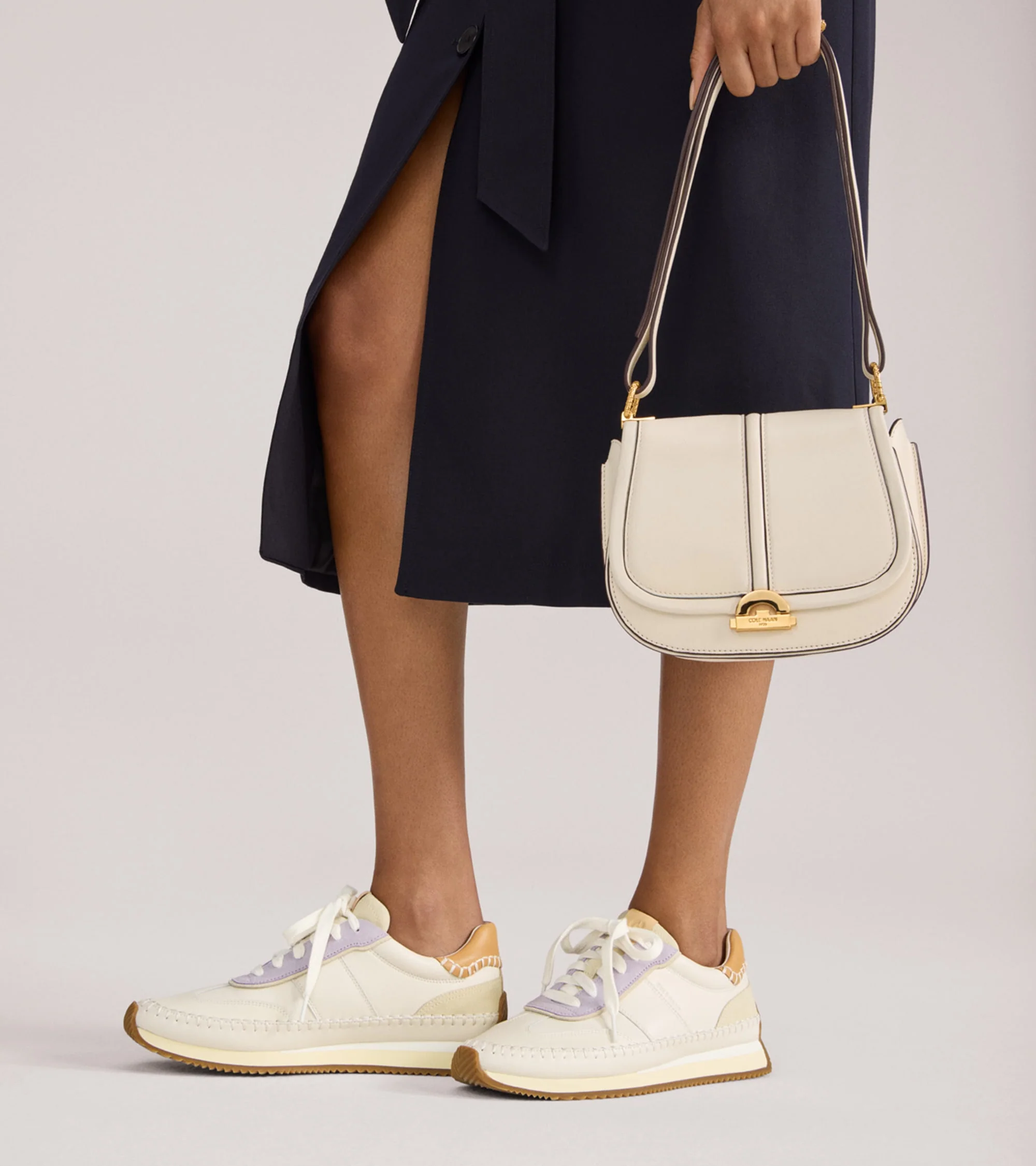 Women's GrandPrø Premier Sneakers - Image 8
