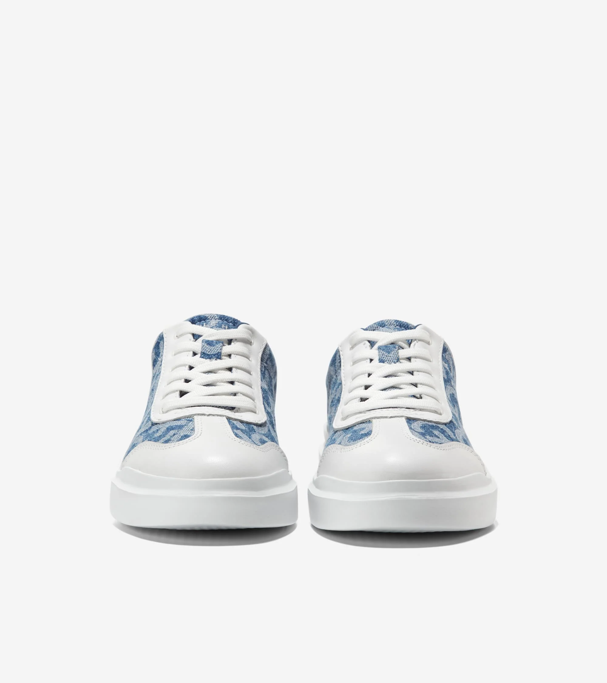Women's GrandPrø Rally Canvas T-Toe Sneaker - Image 2