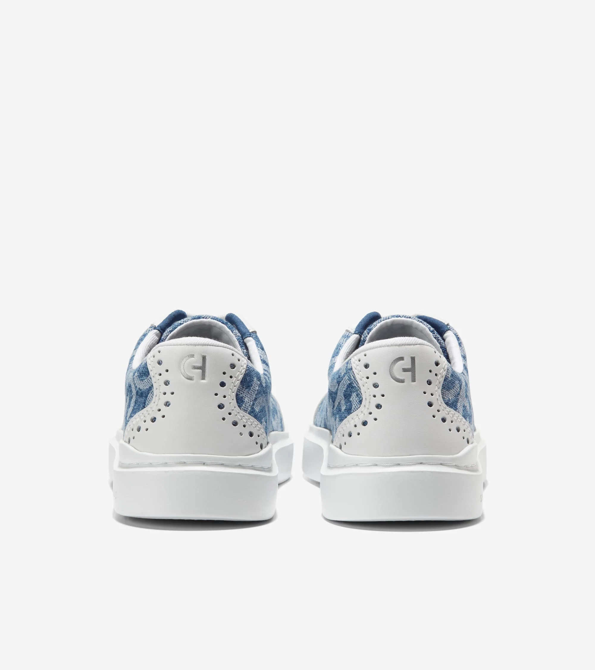 Women's GrandPrø Rally Canvas T-Toe Sneaker - Image 3