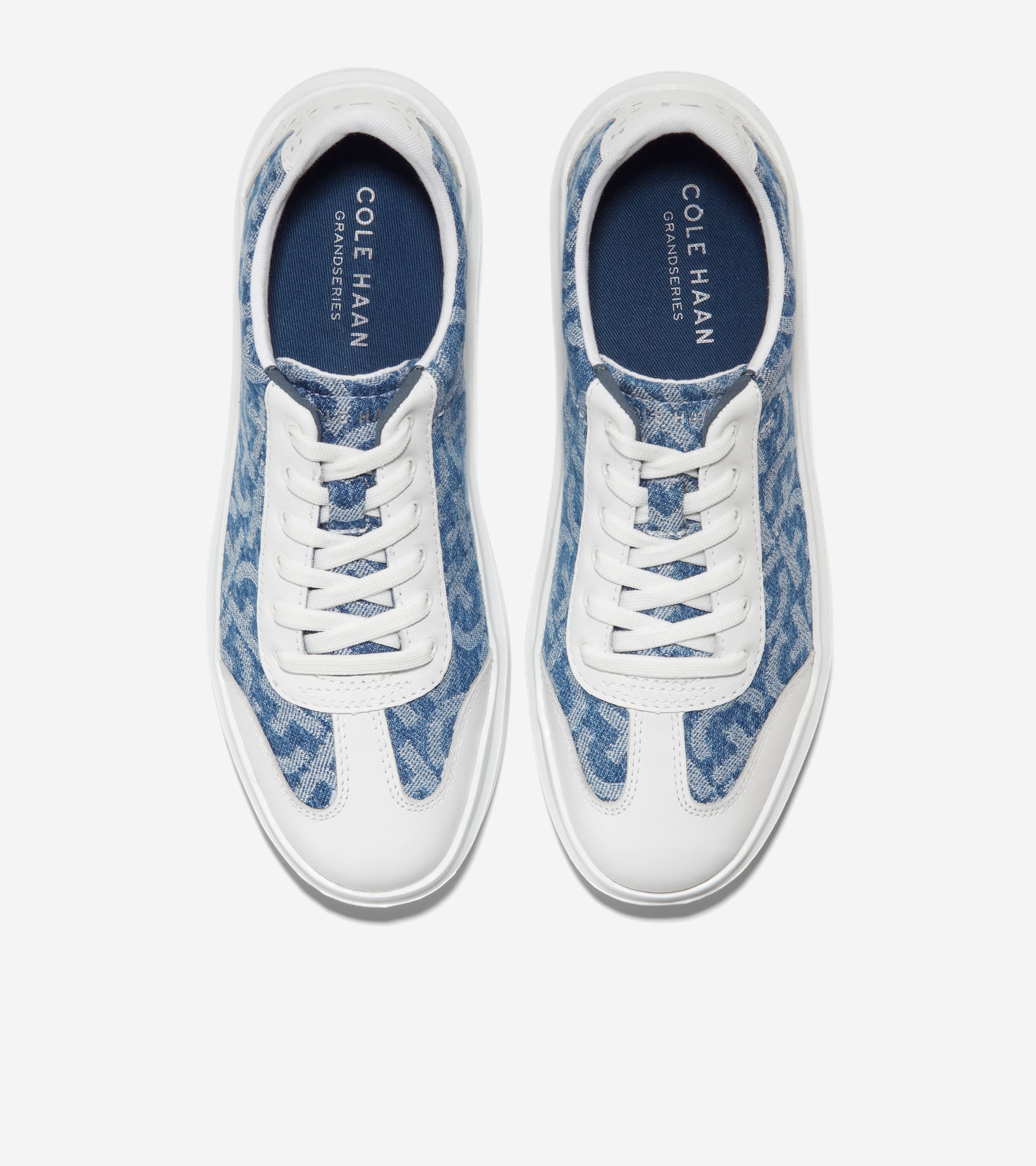 Women's GrandPrø Rally Canvas T-Toe Sneaker - Image 4