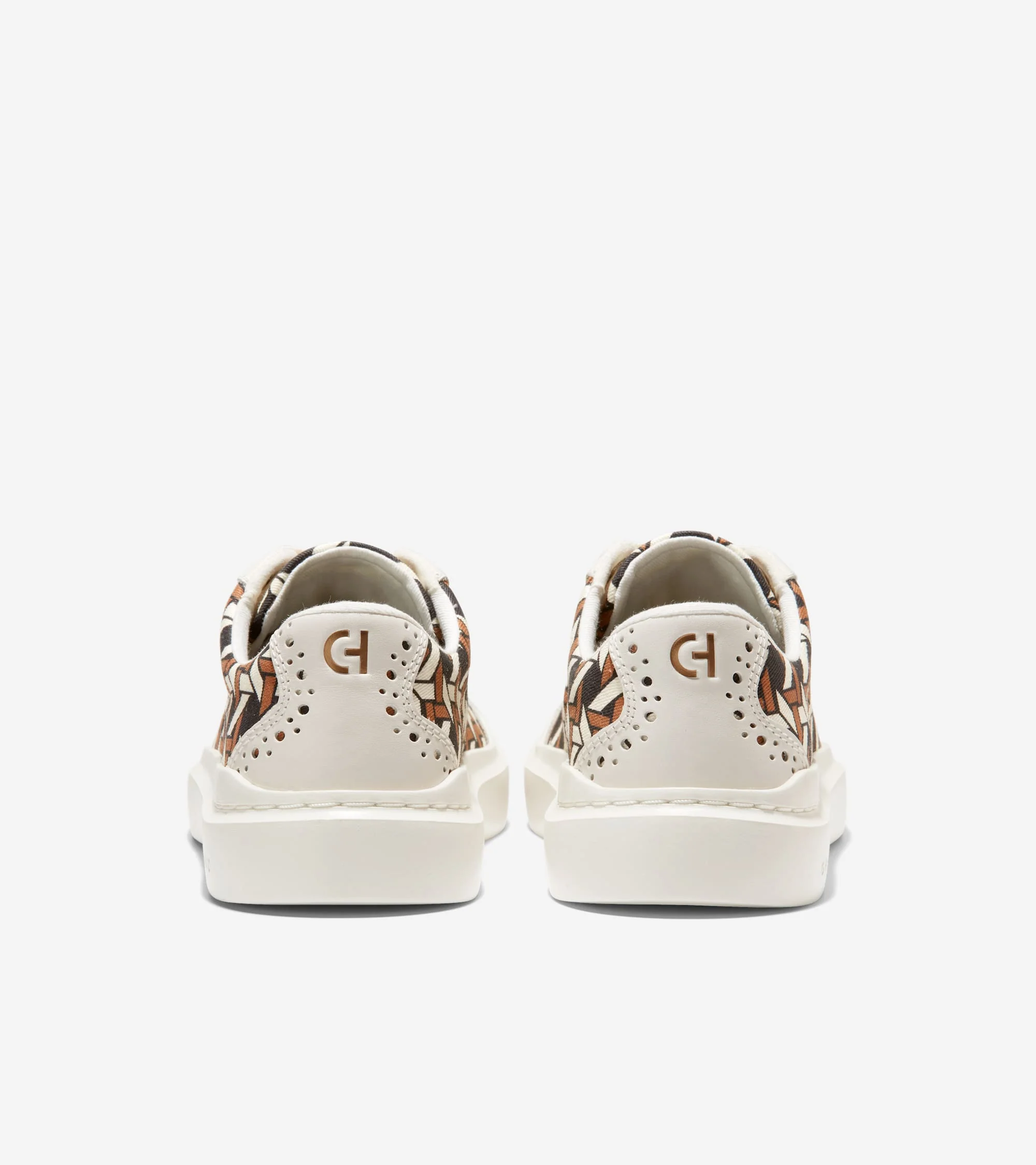 Women's GrandPrø Rally Canvas T-Toe - Image 3