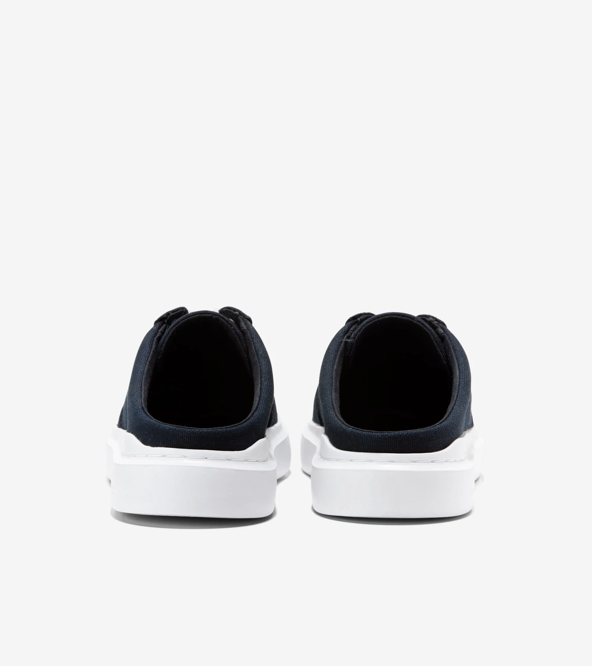 Women's GrandPrø Rally Mule Sneakers - Image 3