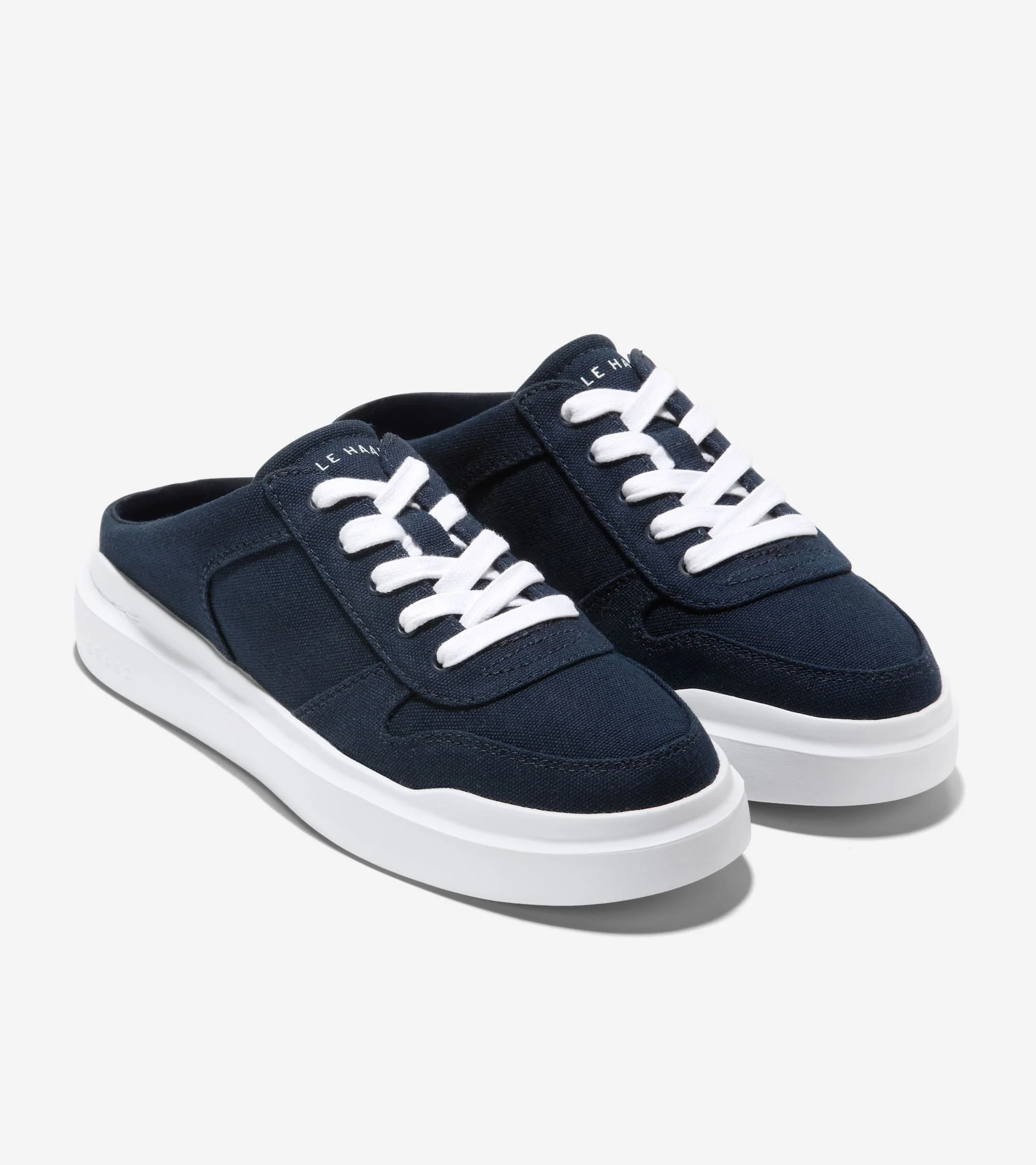 Women's GrandPrø Rally Mule Sneakers - Image 5