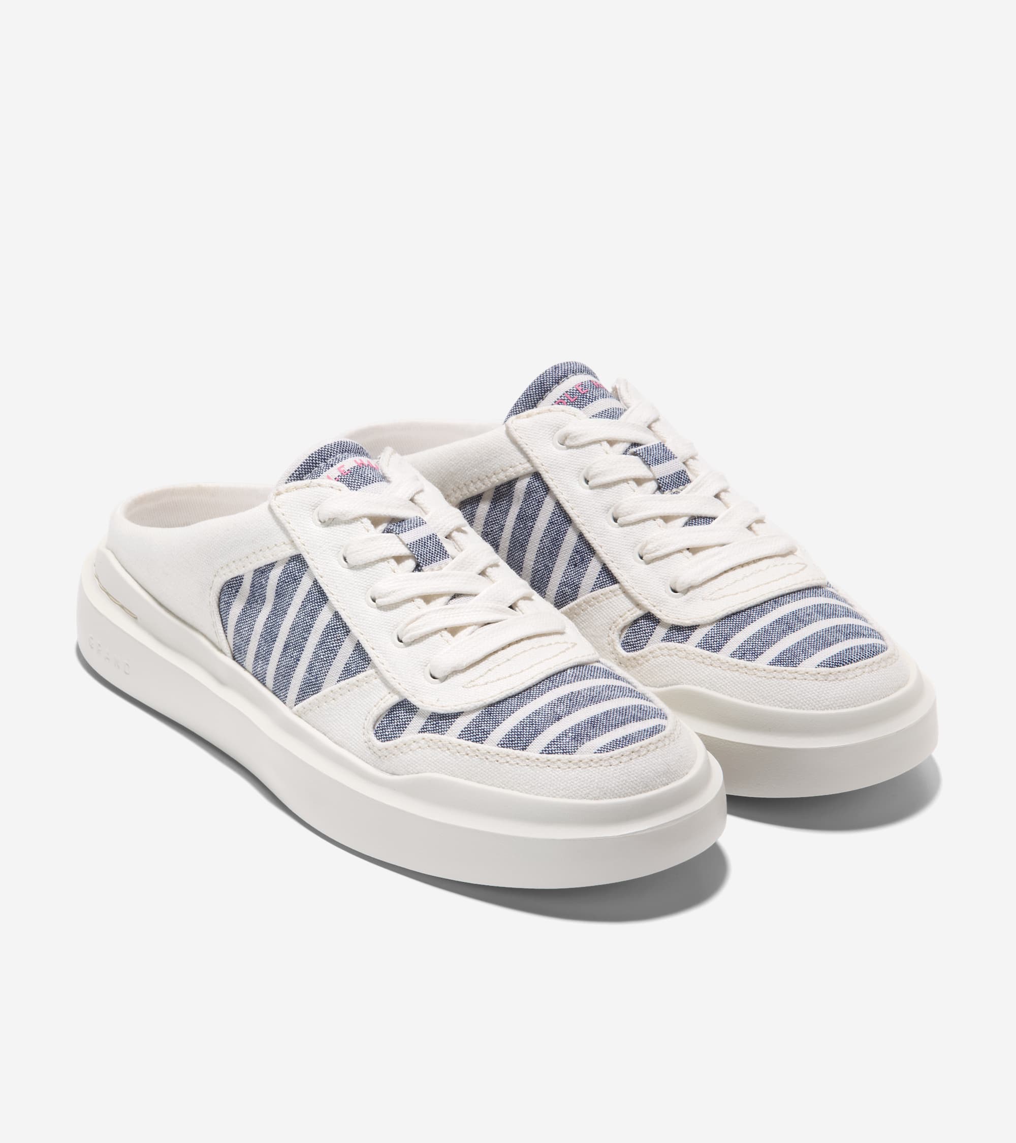 Women's GrandPrø Rally Mule Sneakers - Image 5