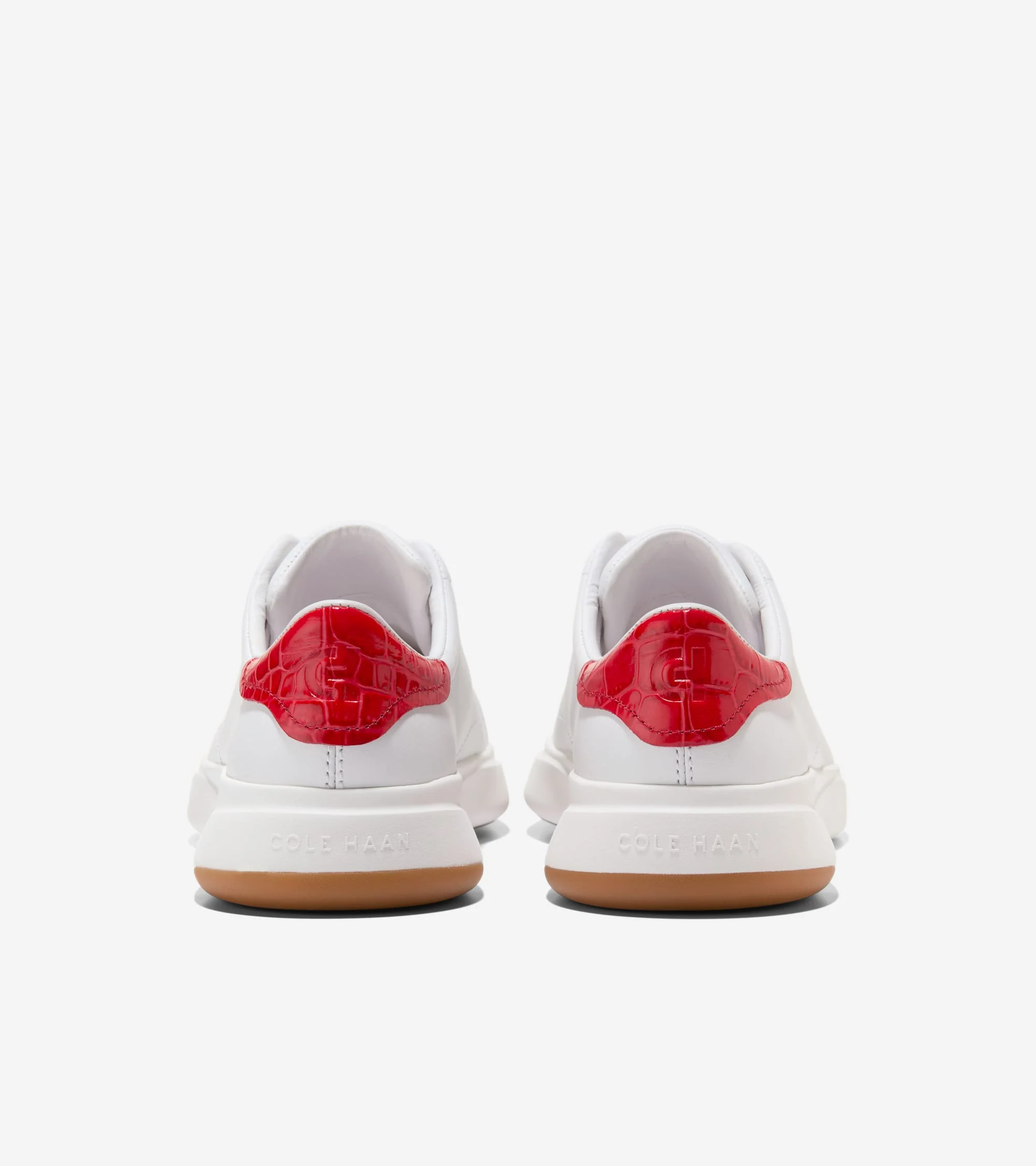 Women's GrandPrø Tennis 2.0 Sneakers - Image 3