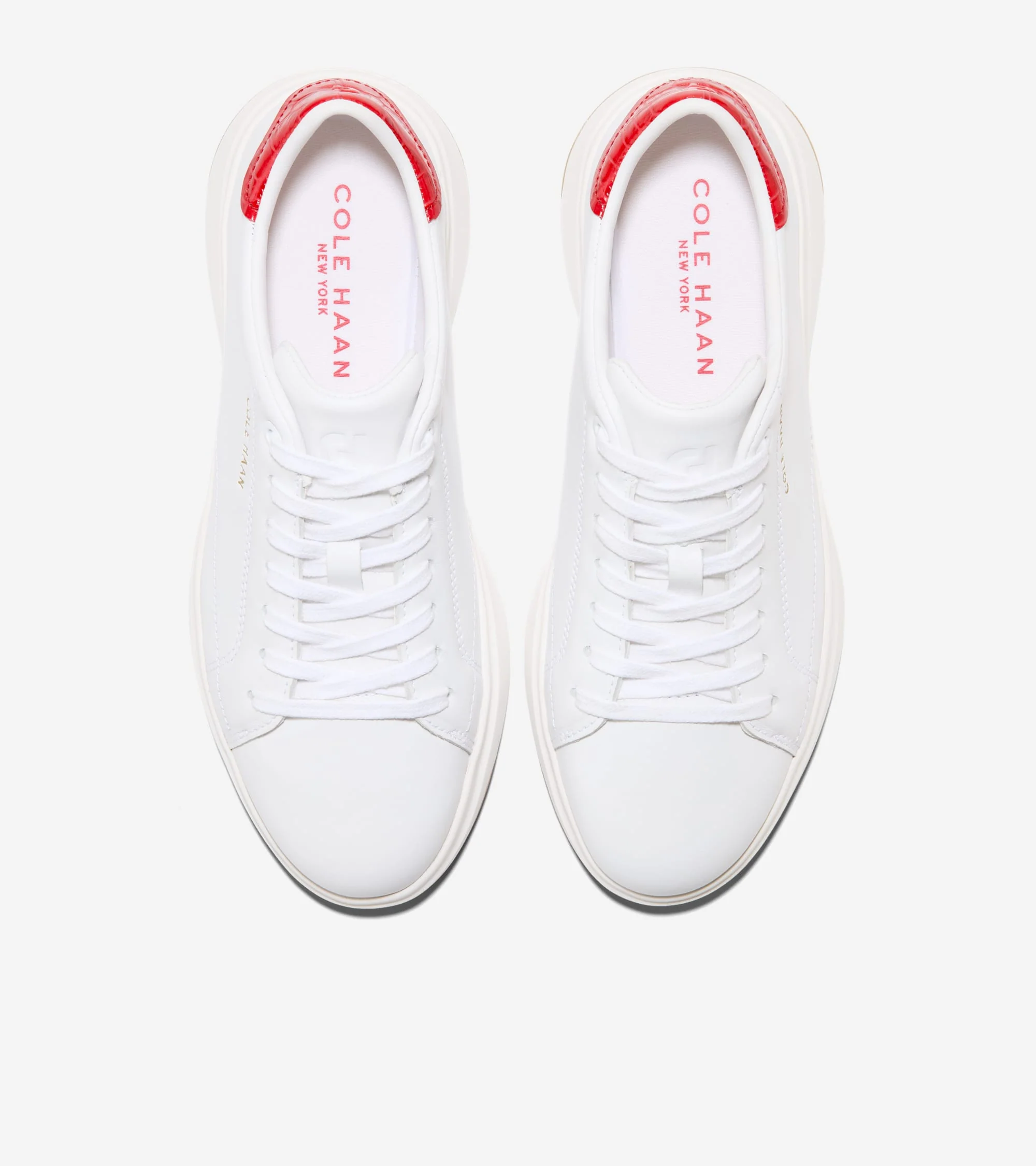 Women's GrandPrø Tennis 2.0 Sneakers - Image 4
