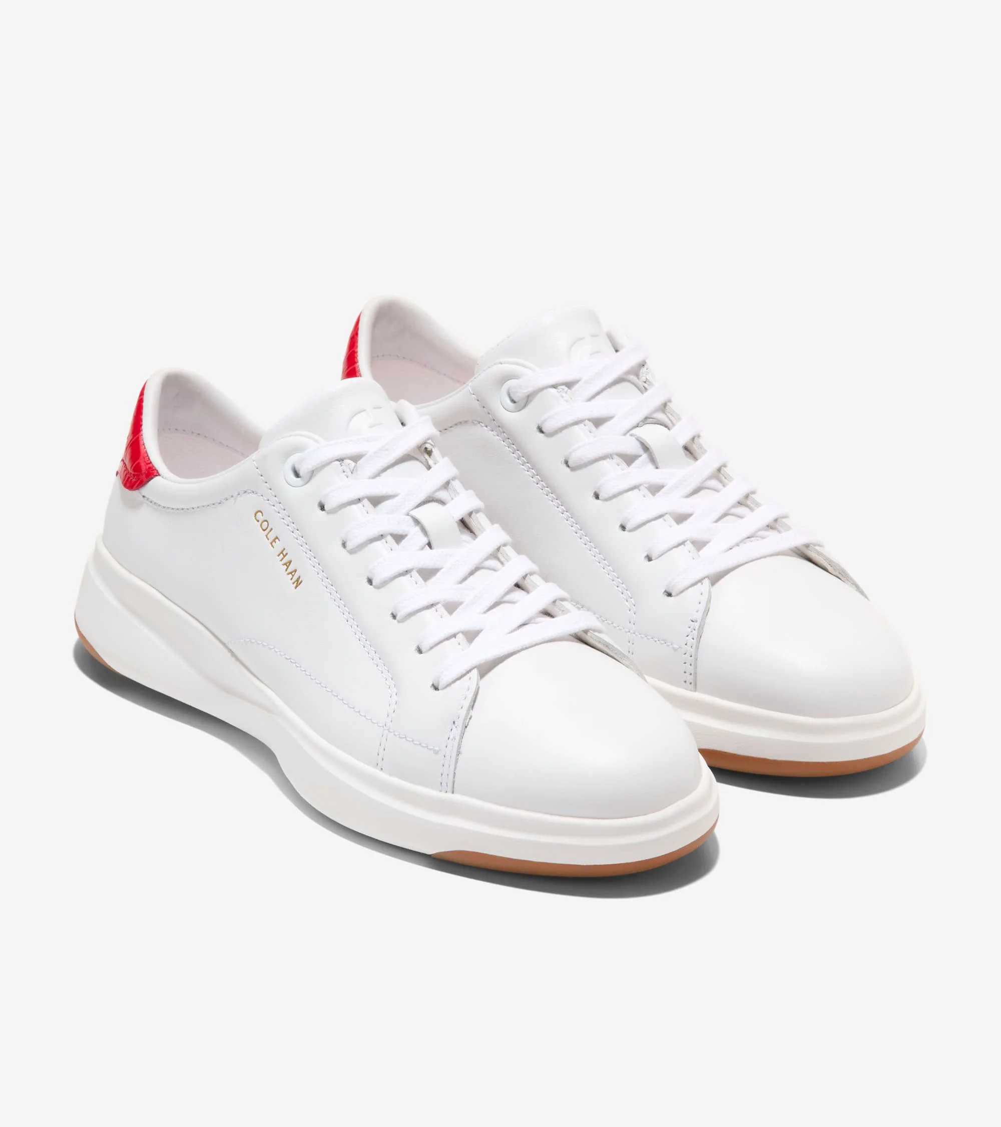 Women's GrandPrø Tennis 2.0 Sneakers - Image 5