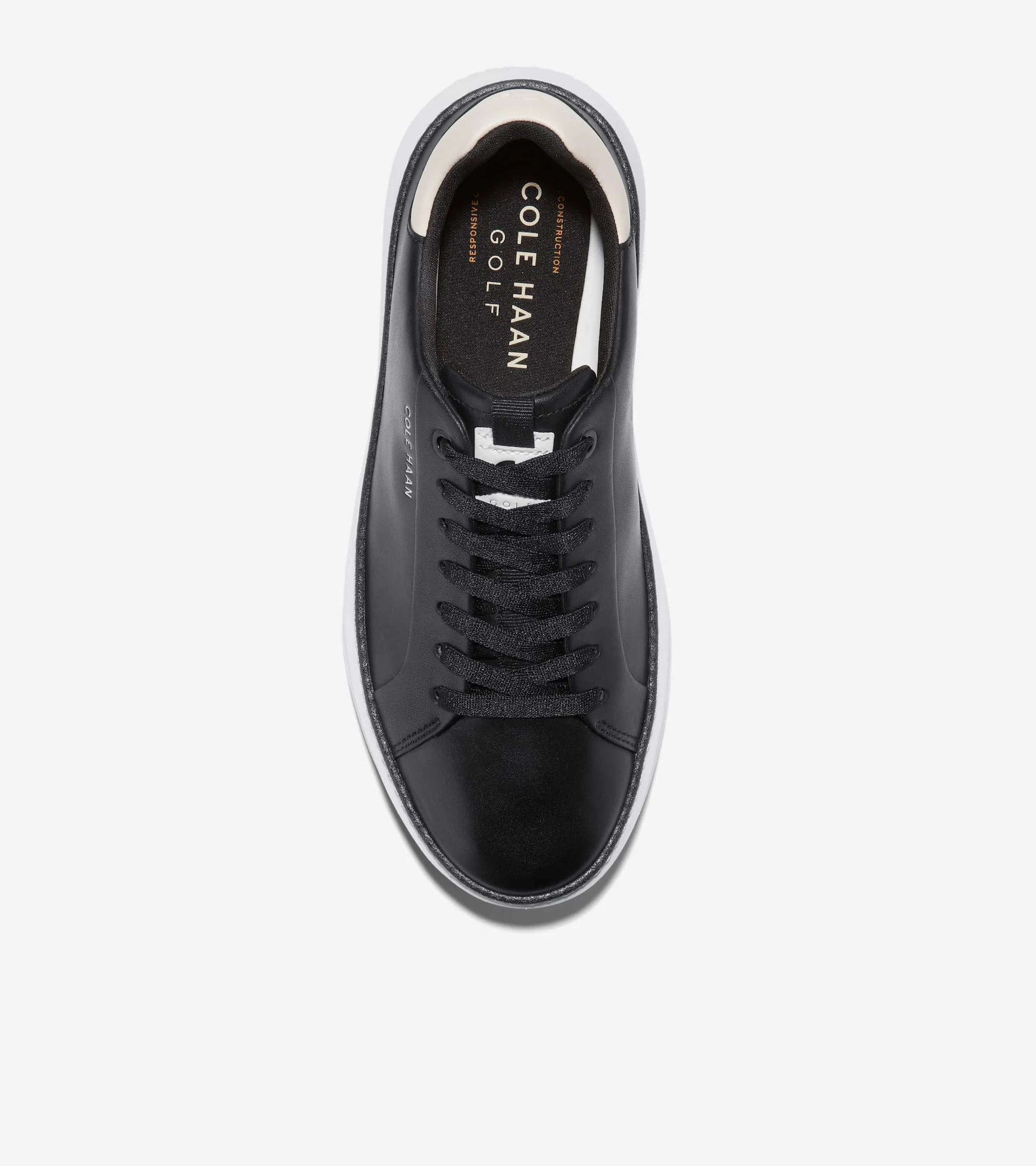 Women's GrandPrø Topspin Golf Shoes - Image 13