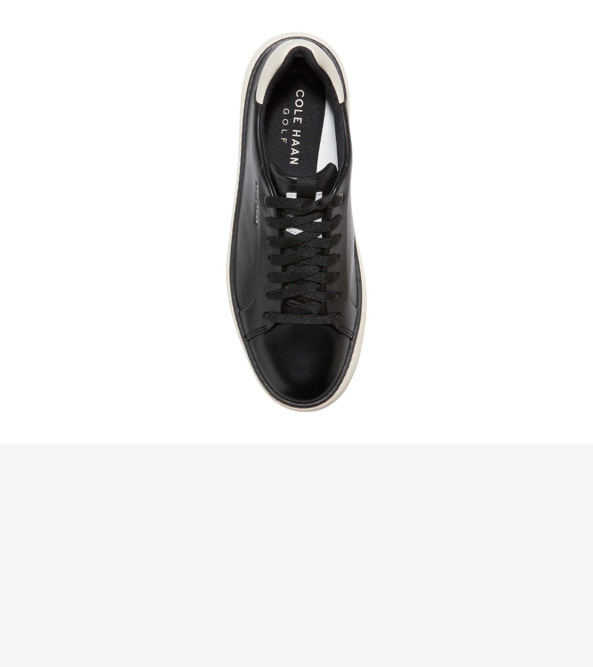 Women's GrandPrø Topspin Golf Shoes - Image 3