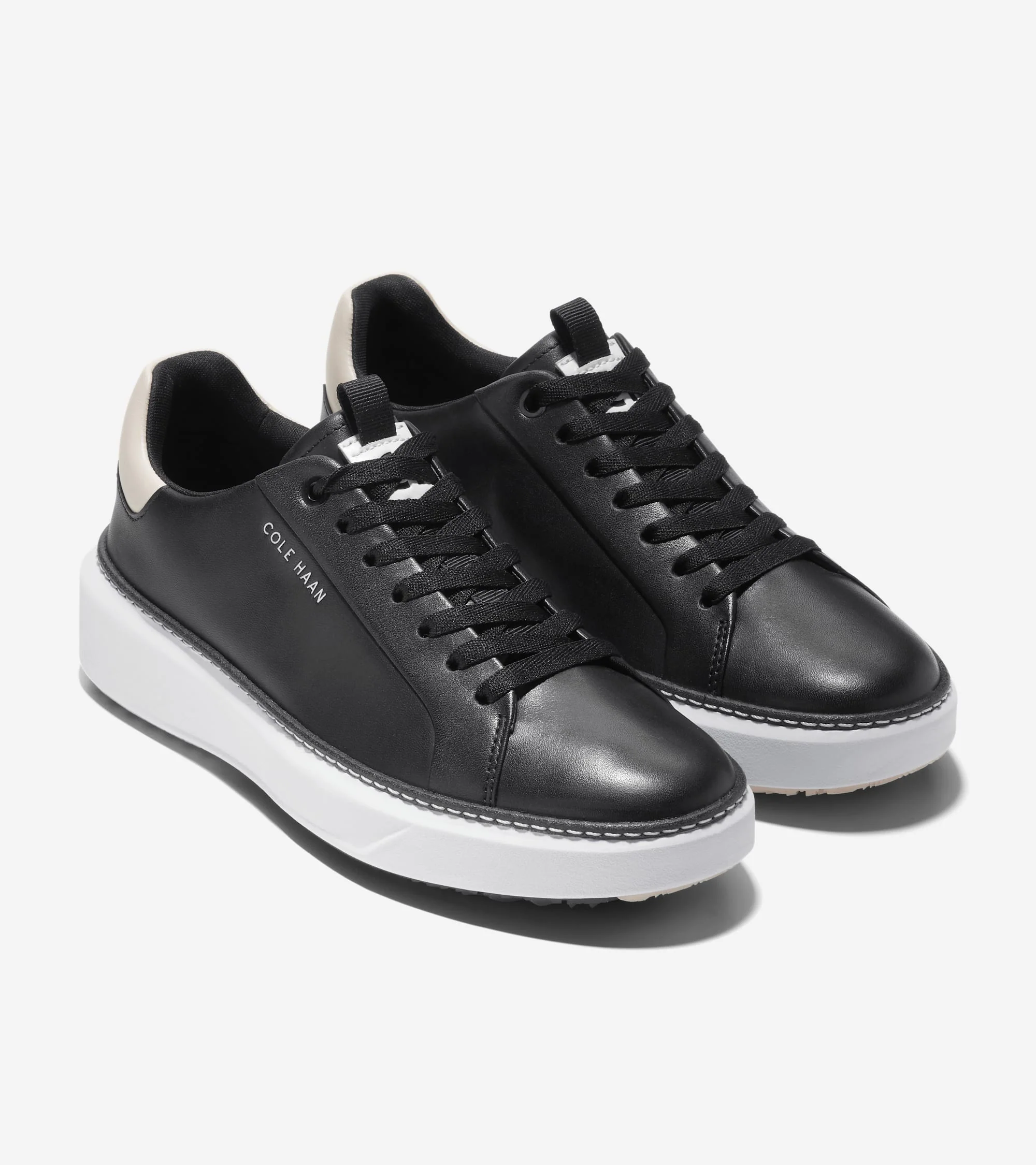Women's GrandPrø Topspin Golf Shoes - Image 9