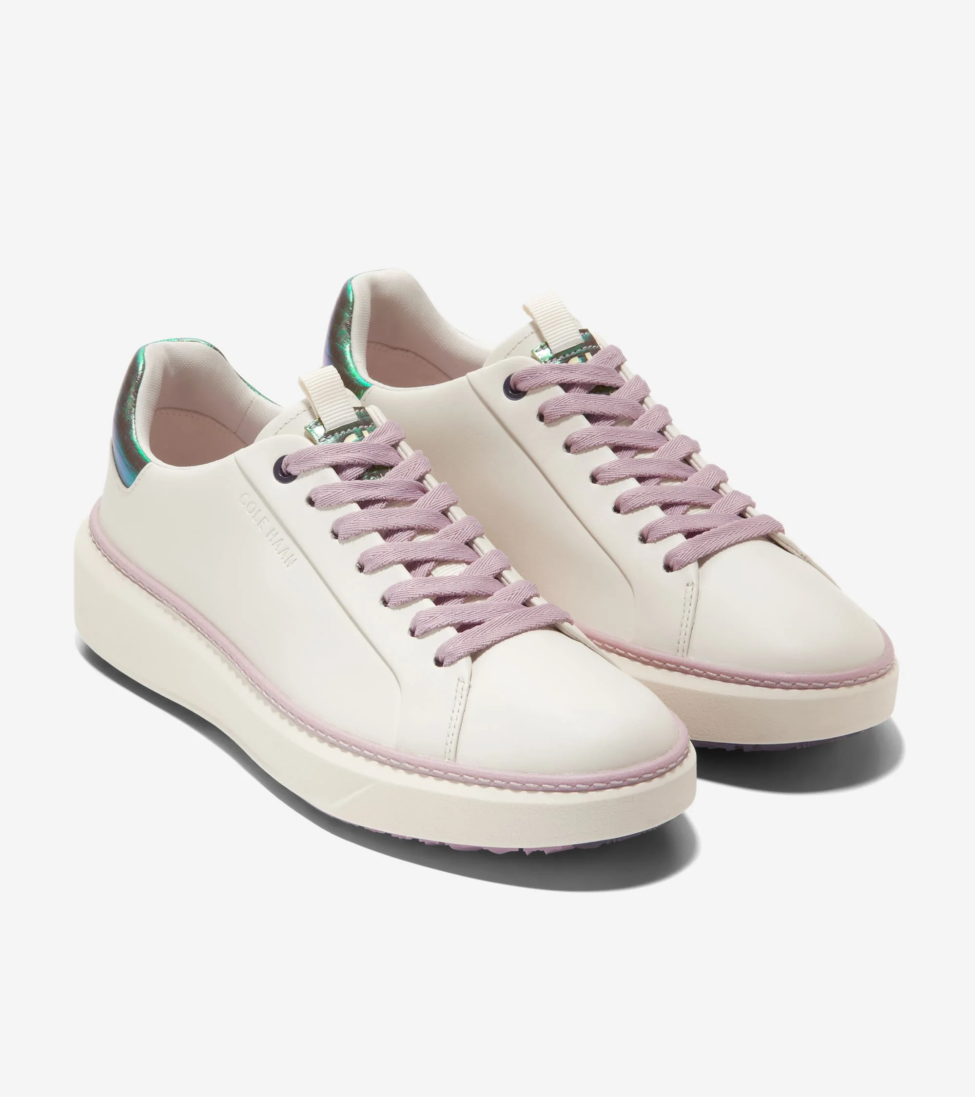 Women's GrandPrø Topspin Golf Shoes - Image 10