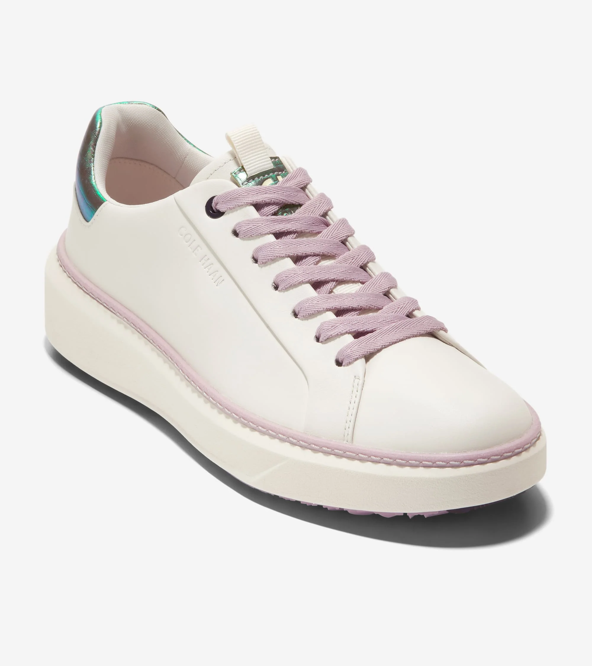Women's GrandPrø Topspin Golf Shoes - Image 15