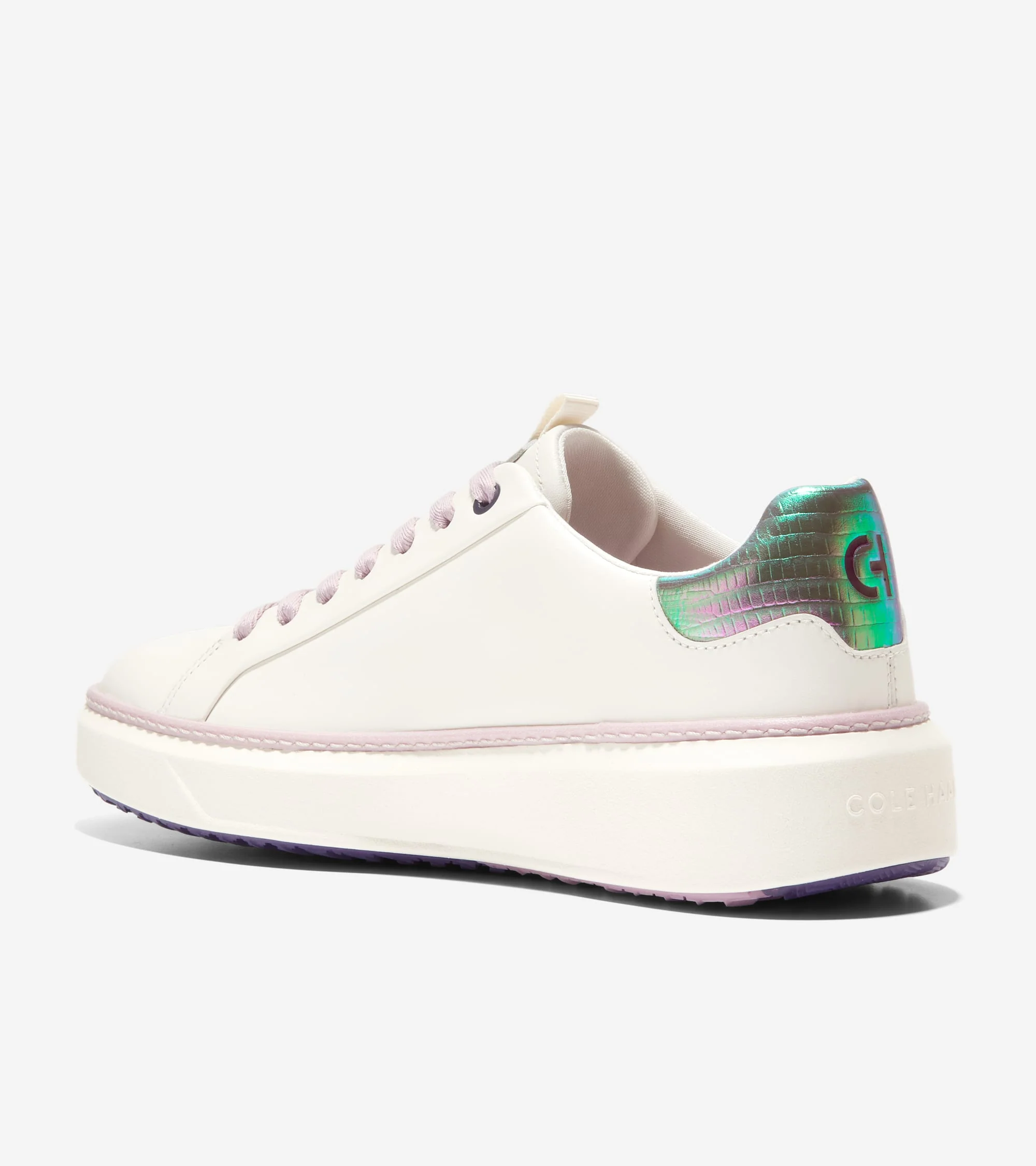 Women's GrandPrø Topspin Golf Shoes - Image 17