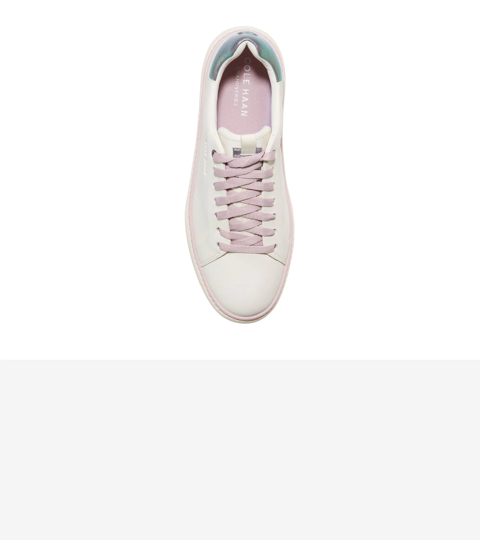 Women's GrandPrø Topspin Golf Shoes - Image 3
